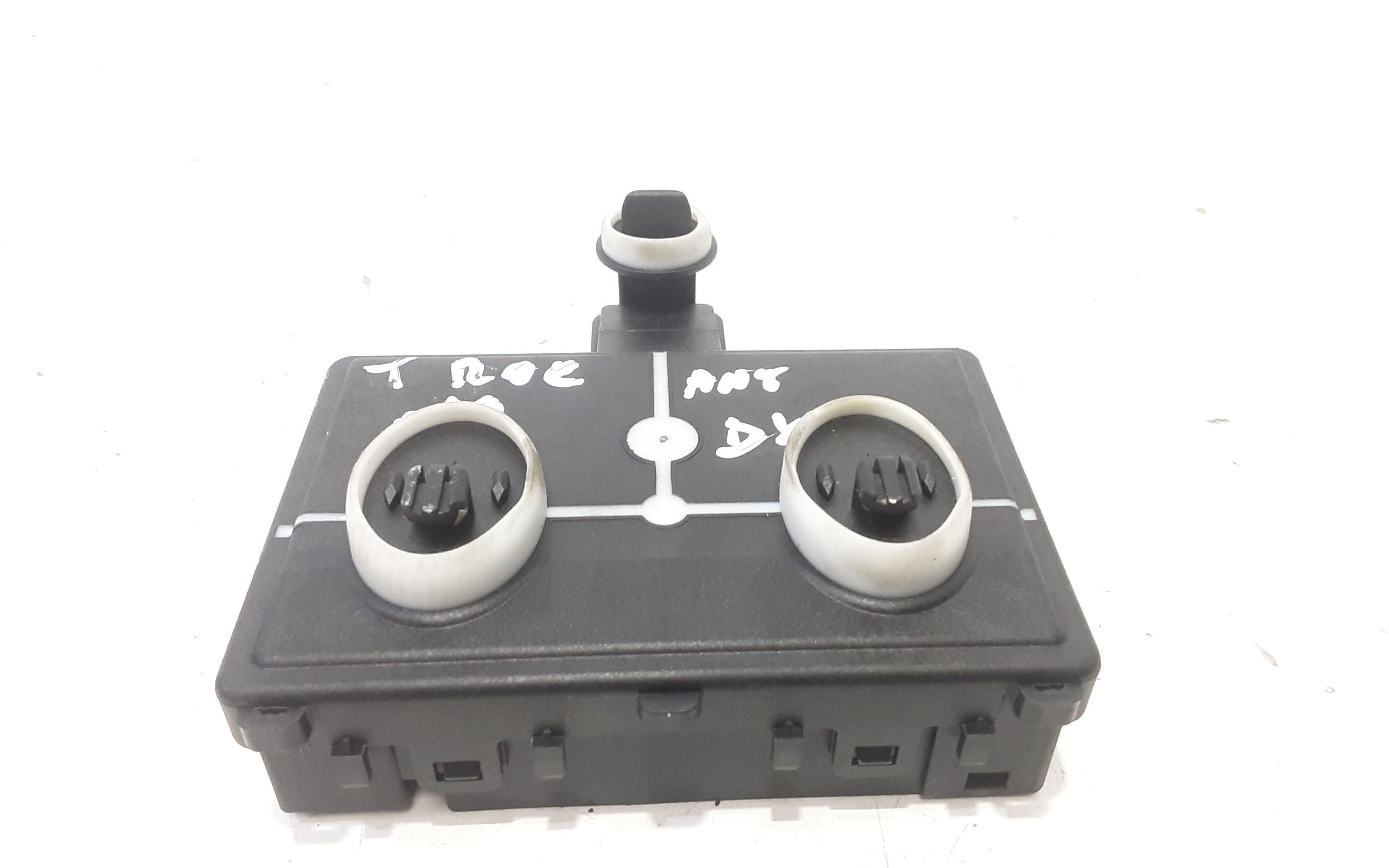 Centralina porta DX passeggero VOLKSWAGEN T-Roc Serie