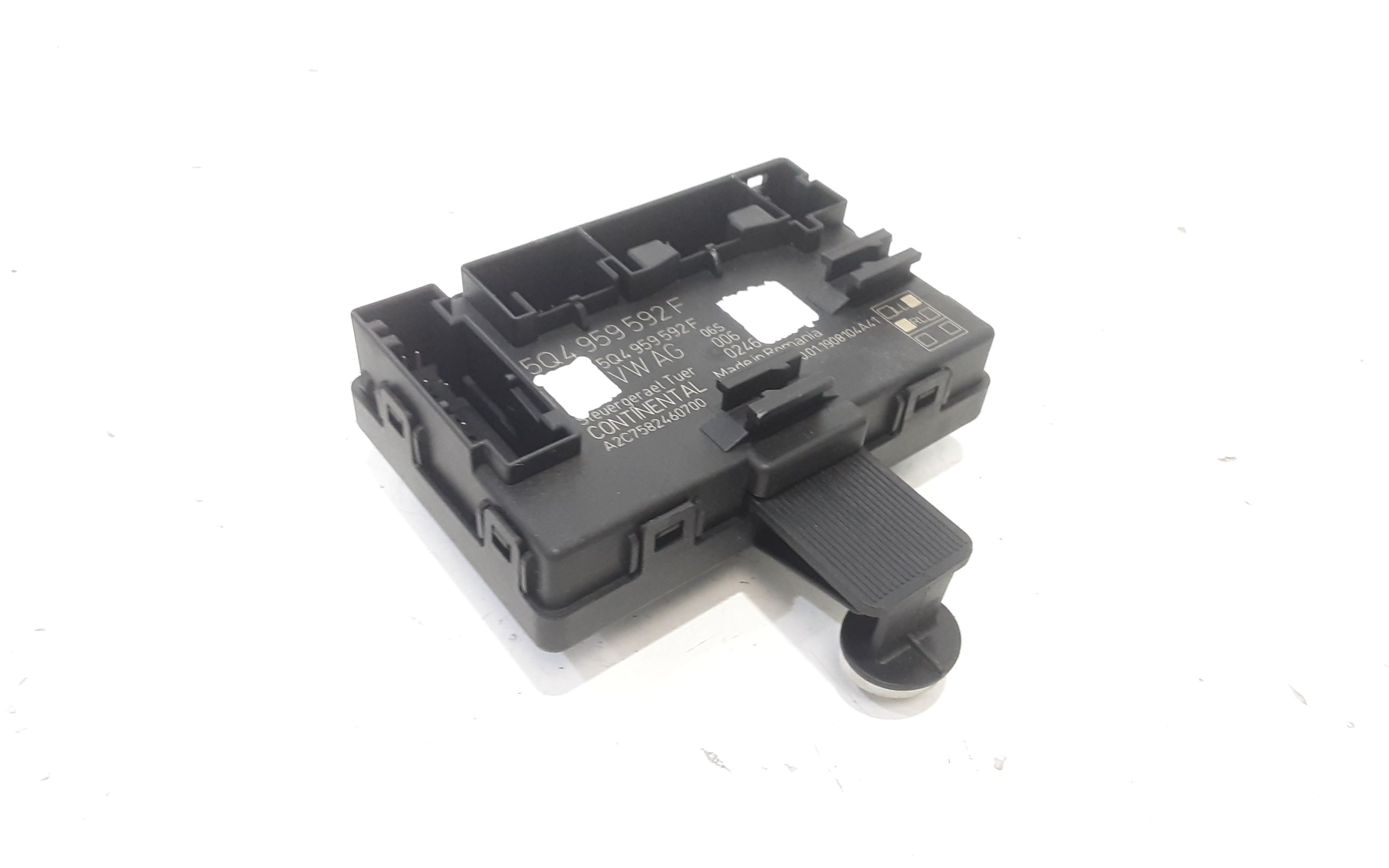 Centralina porta DX passeggero VOLKSWAGEN T-Roc Serie