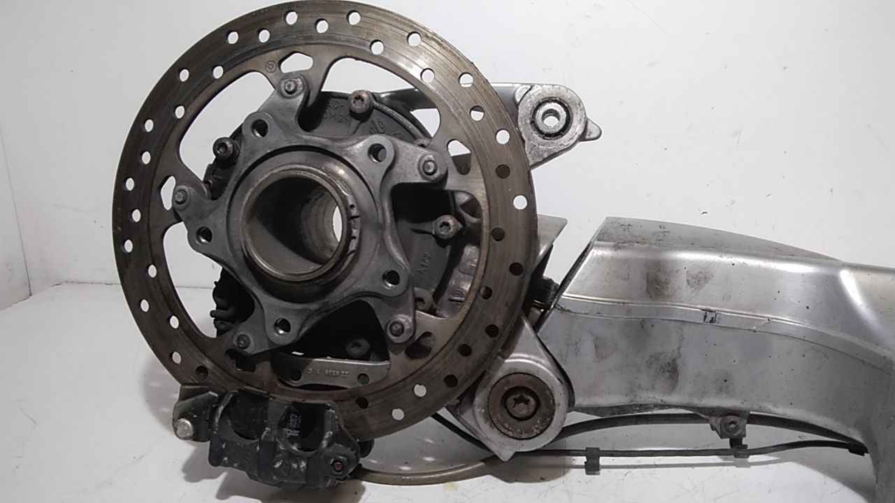 Differenziale posteriore BMW K40 1200cc Serie (03-08)