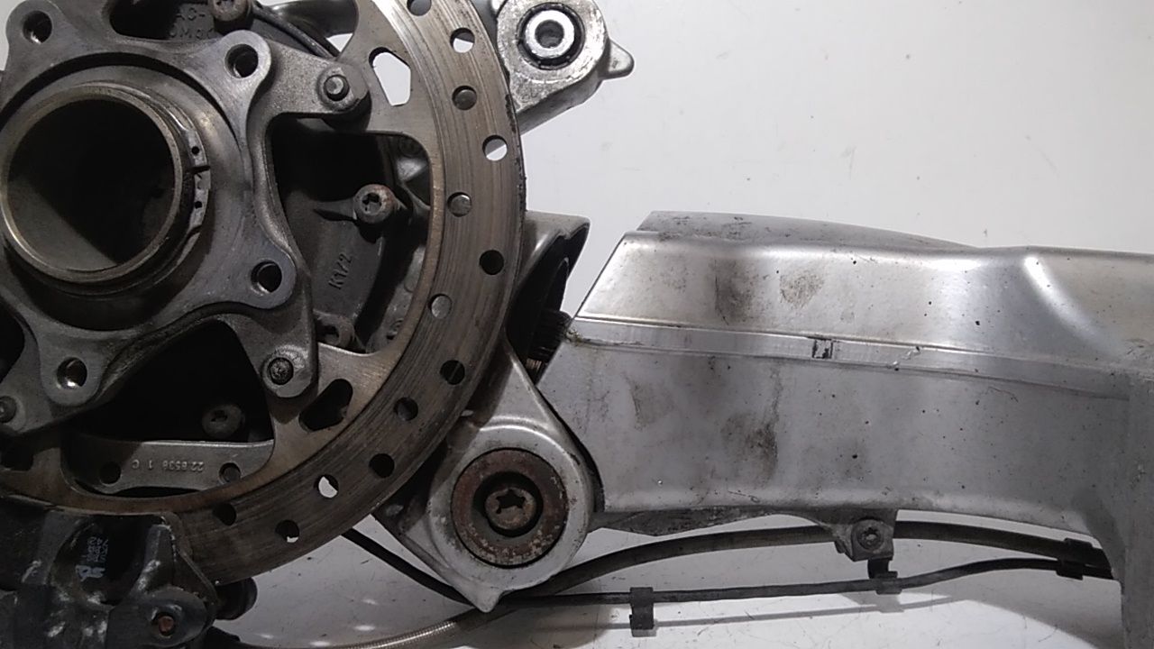 Differenziale posteriore BMW K40 1200cc Serie (03-08)