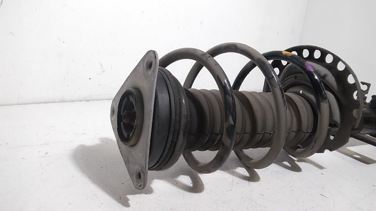 Ammortizzatore Anteriore destro RENAULT Captur Serie