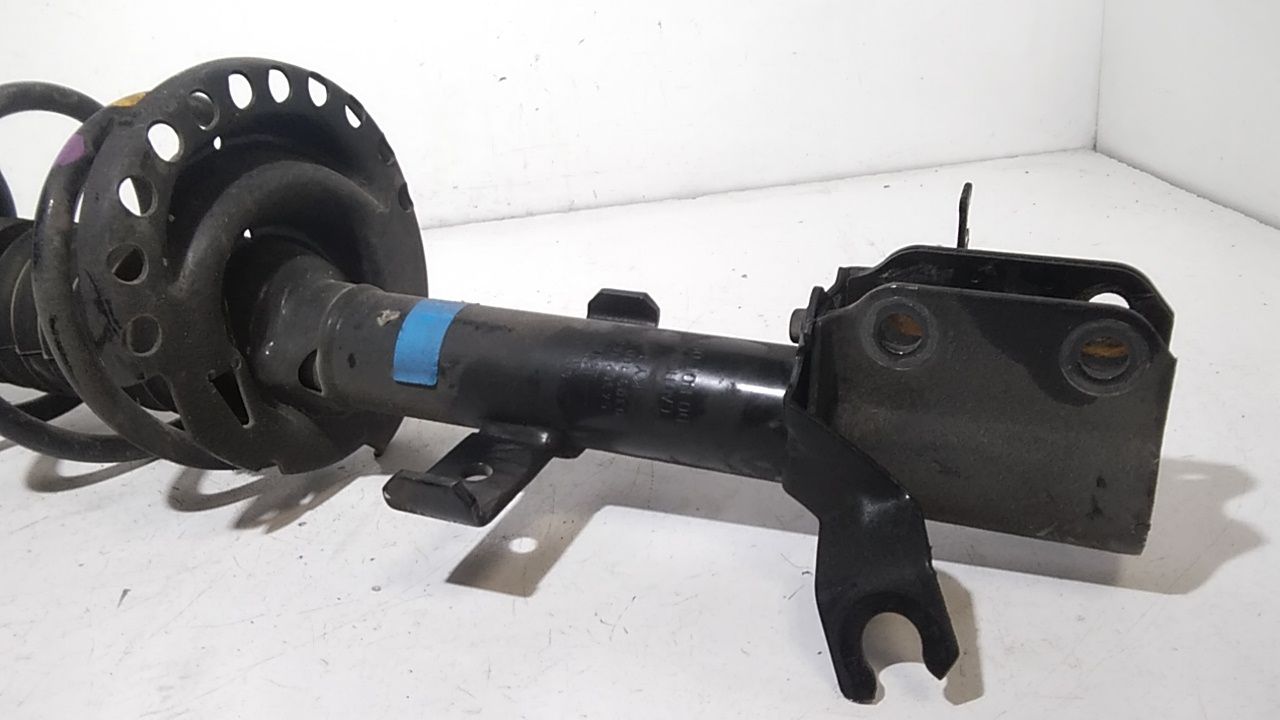Ammortizzatore Anteriore destro RENAULT Captur Serie
