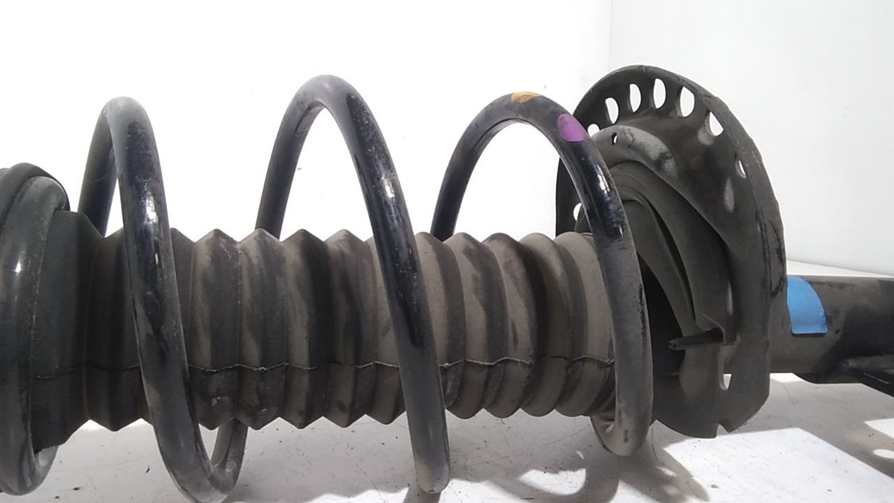 Ammortizzatore Anteriore destro RENAULT Captur Serie