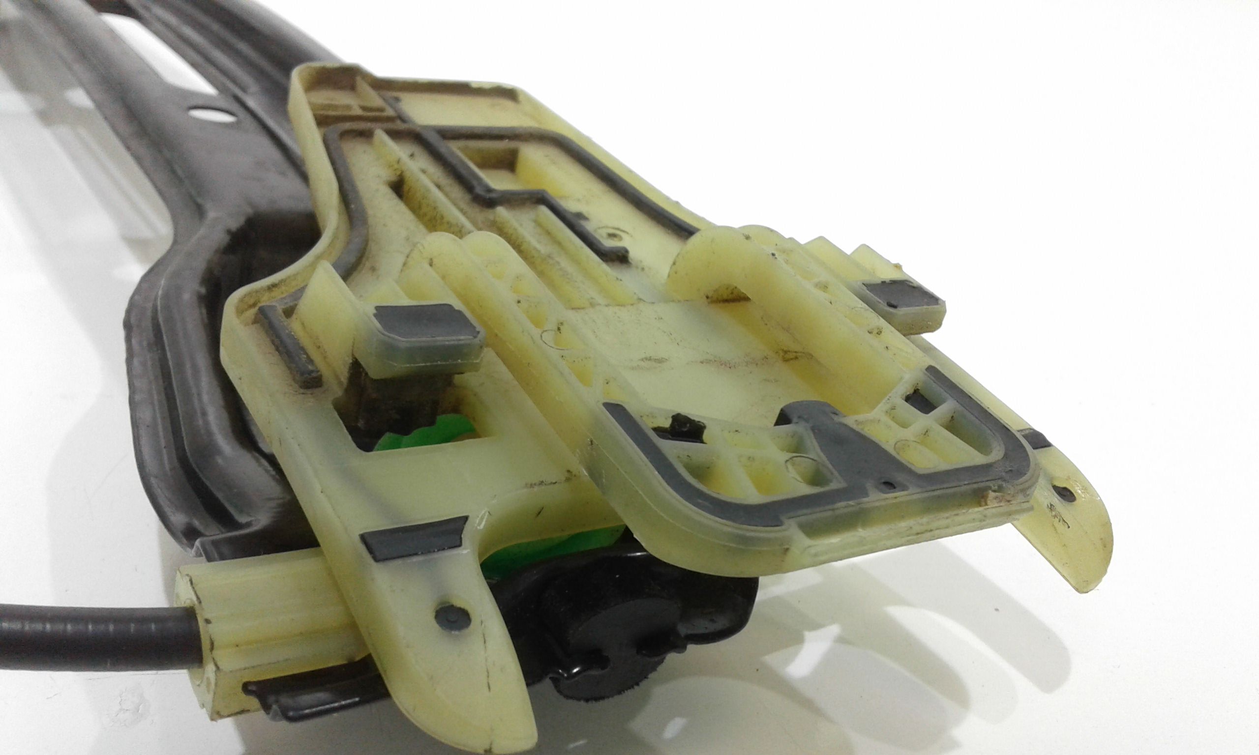 Cremagliera posteriore destra passeggero FORD Mondeo S. Wagon 7 Serie