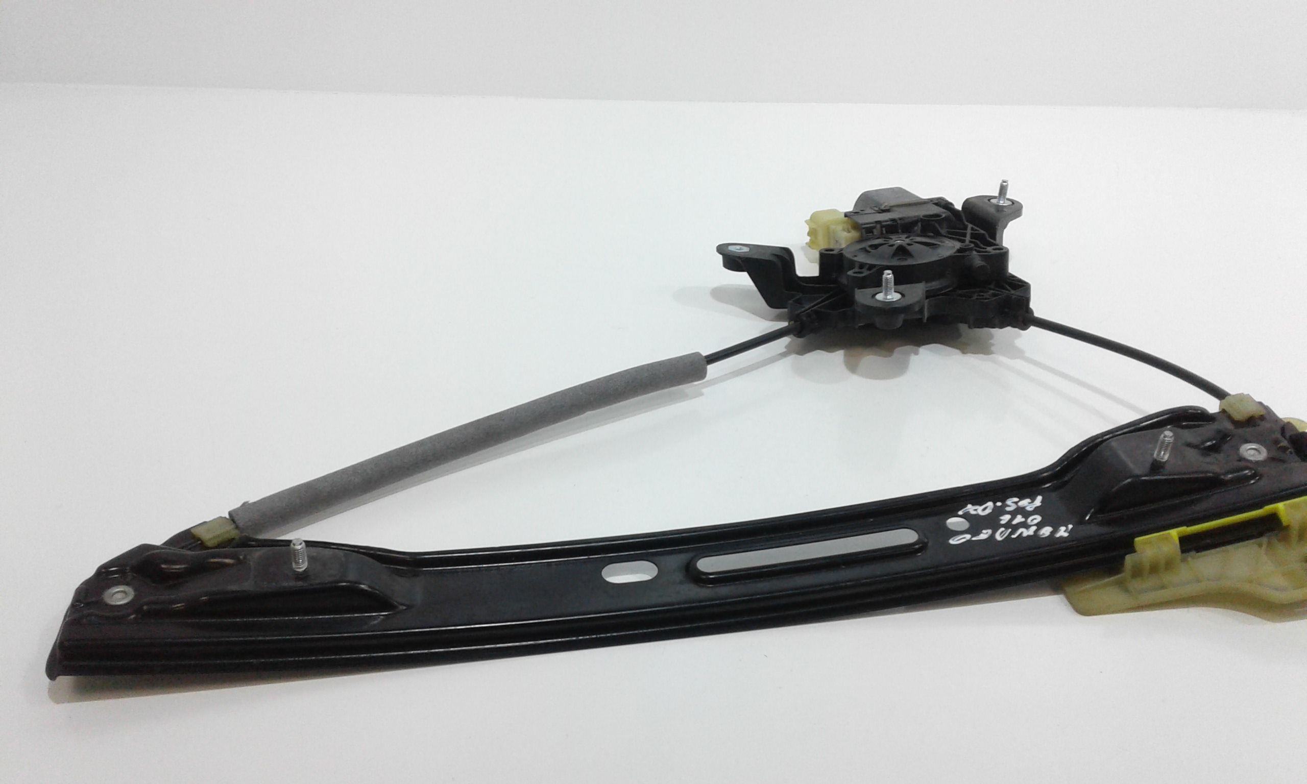 Cremagliera posteriore destra passeggero FORD Mondeo S. Wagon 7 Serie