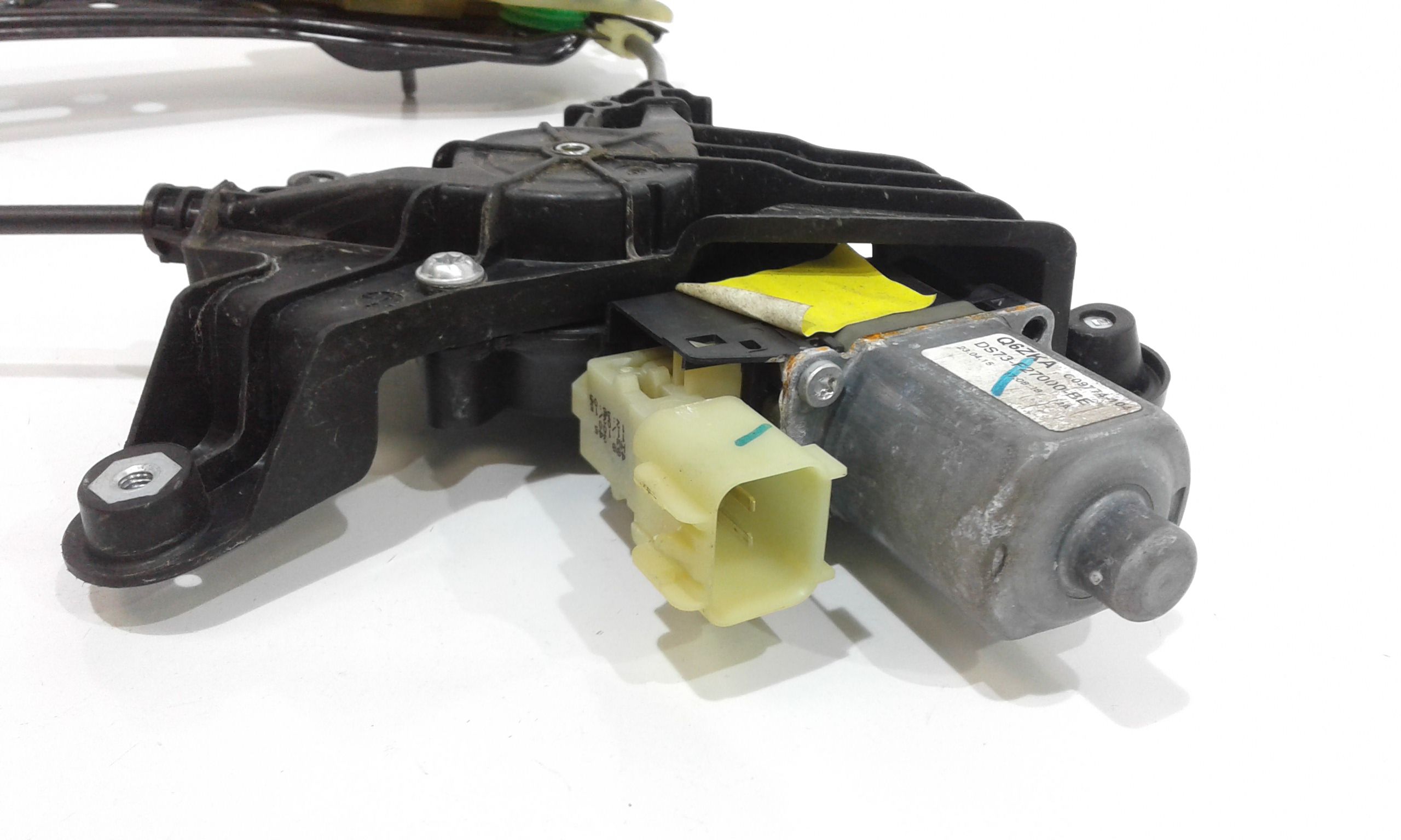 Cremagliera posteriore destra passeggero FORD Mondeo S. Wagon 7 Serie