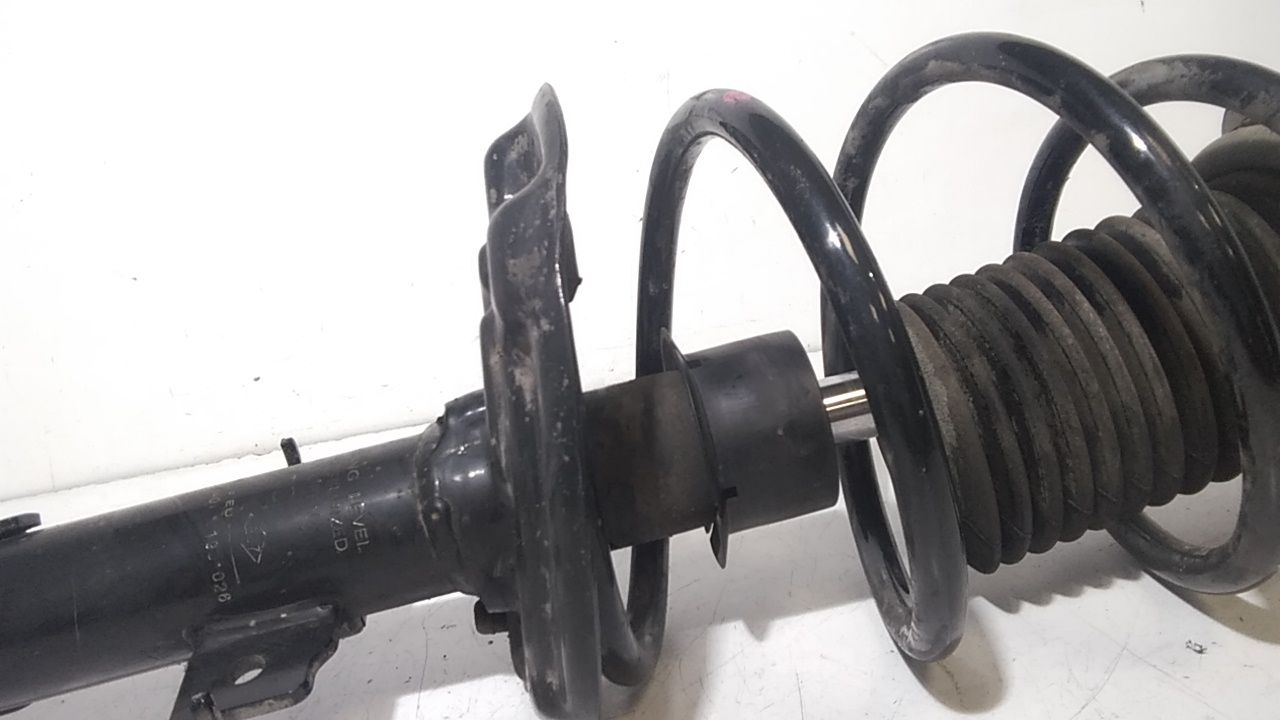 Ammortizzatore Anteriore destro RENAULT Megane Grand Coup (16>)