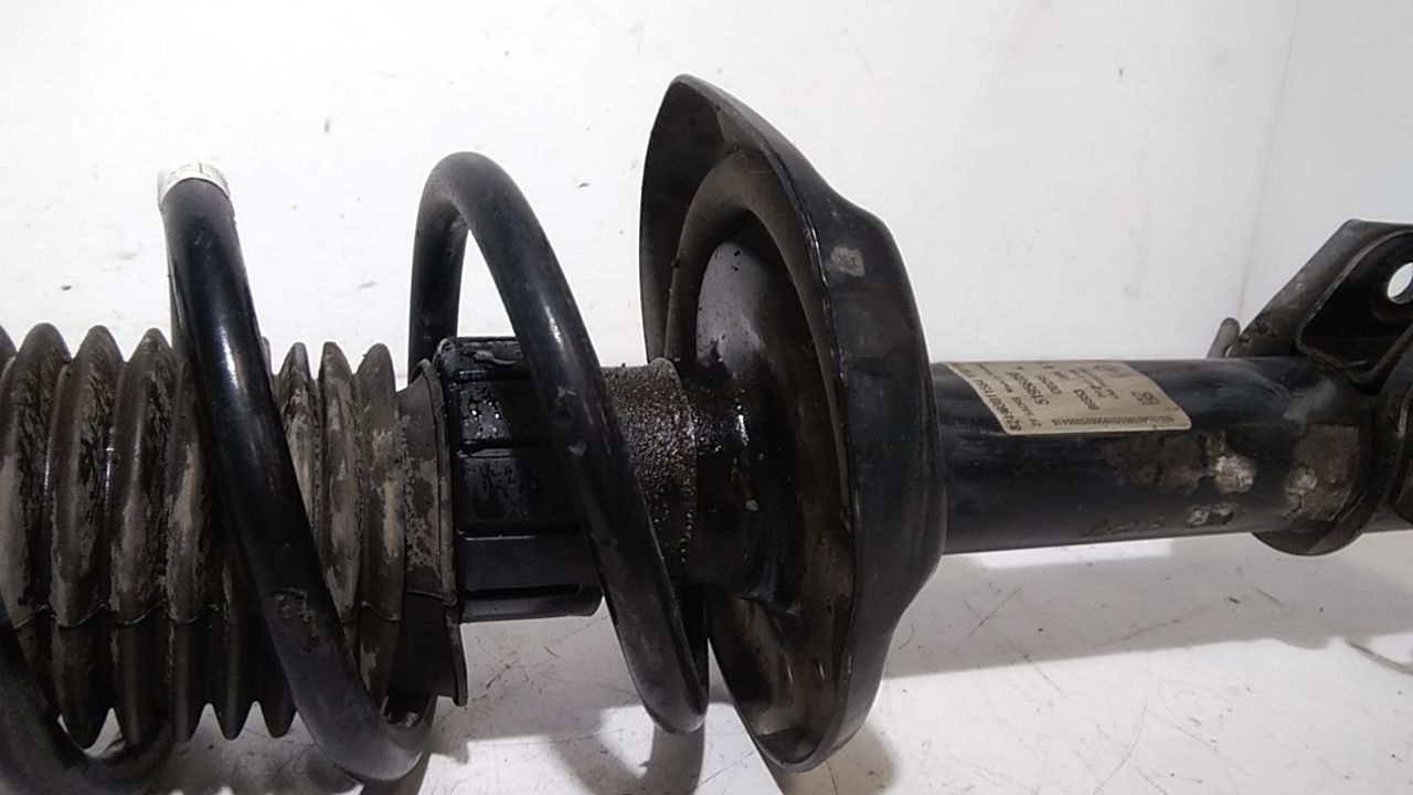 Ammortizzatore Anteriore Sinistro FIAT 500 L Living