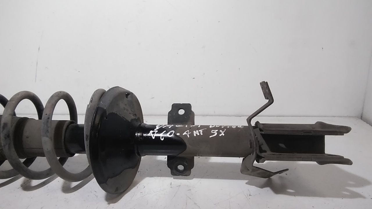 Ammortizzatore Anteriore Sinistro DACIA Duster 1 Serie