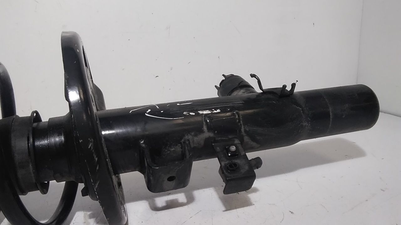 Ammortizzatore Anteriore Sinistro BMW iX3 Elettrica (G08) 80kW / 109 cv (20>)