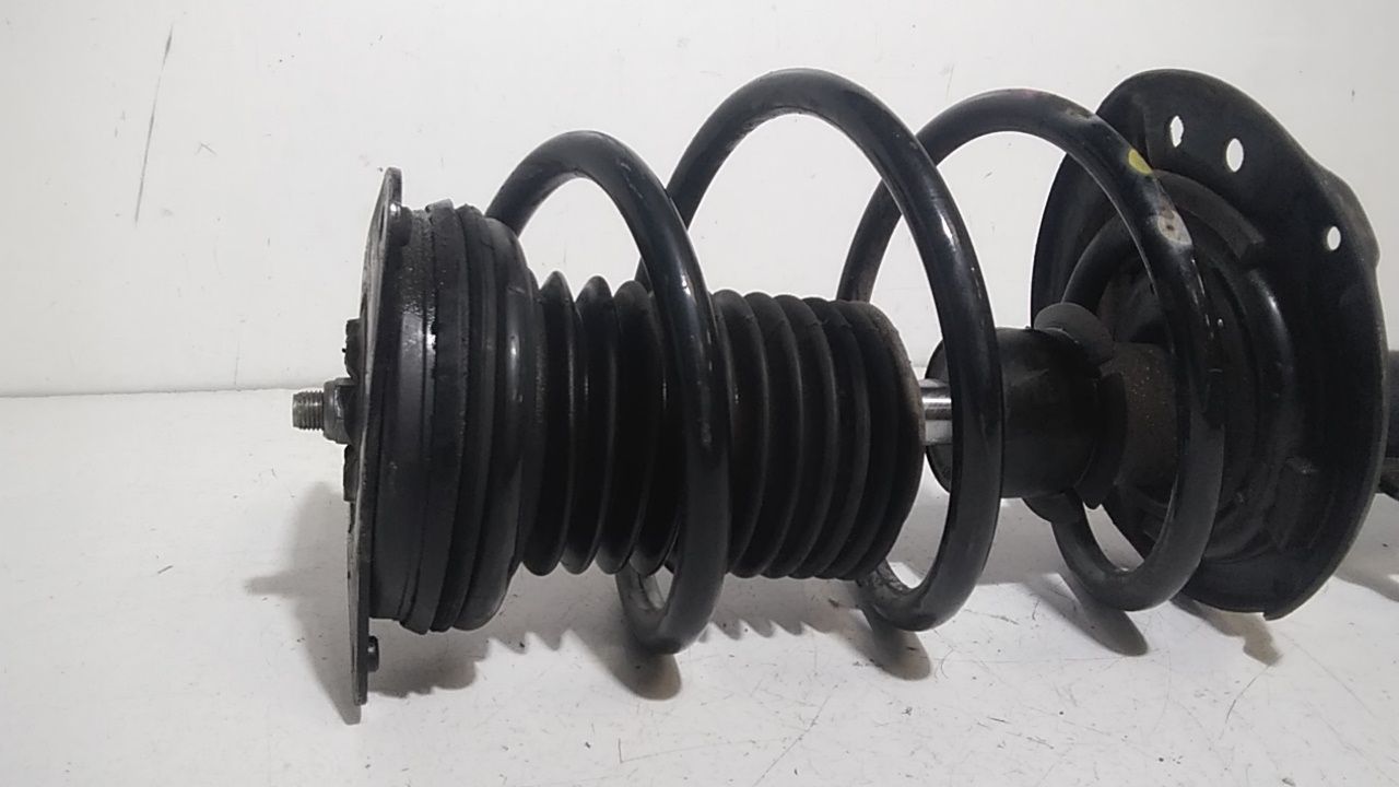 Ammortizzatore Anteriore Sinistro RENAULT Megane Grand Coup (16>)