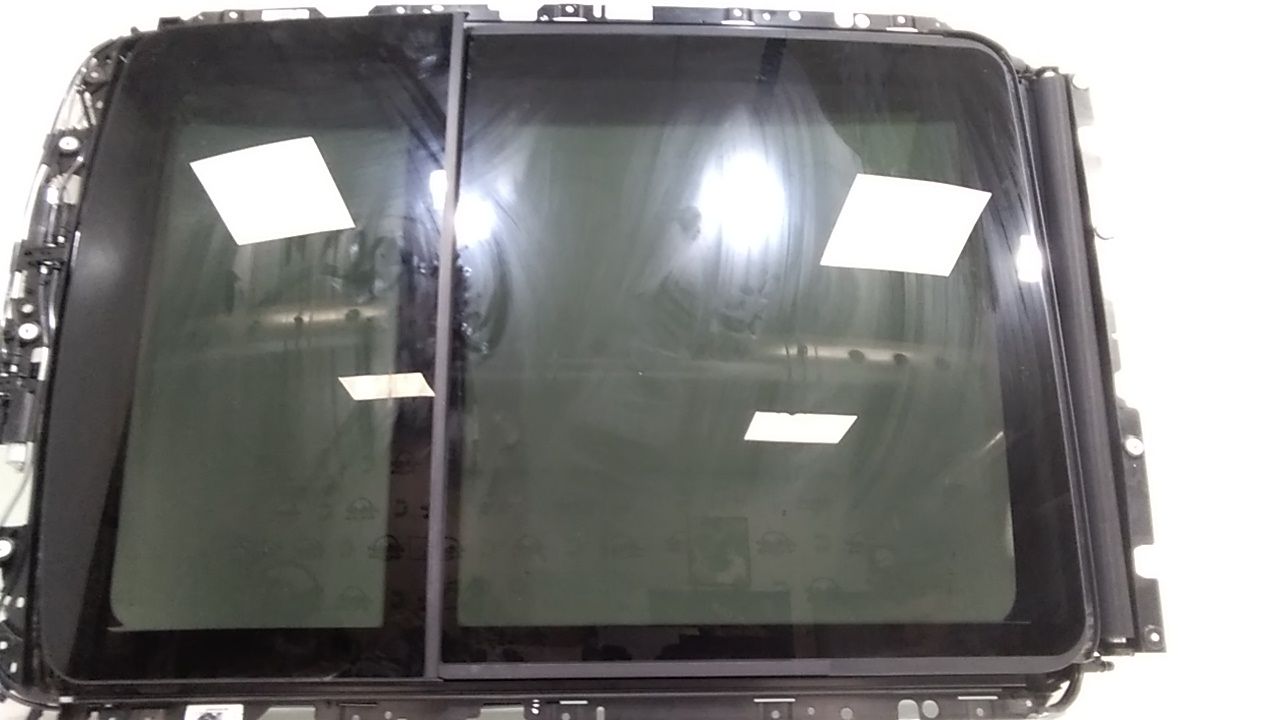 Tetto apribile completo BMW iX3 Elettrica (G08) 80kW / 109 cv (20>)