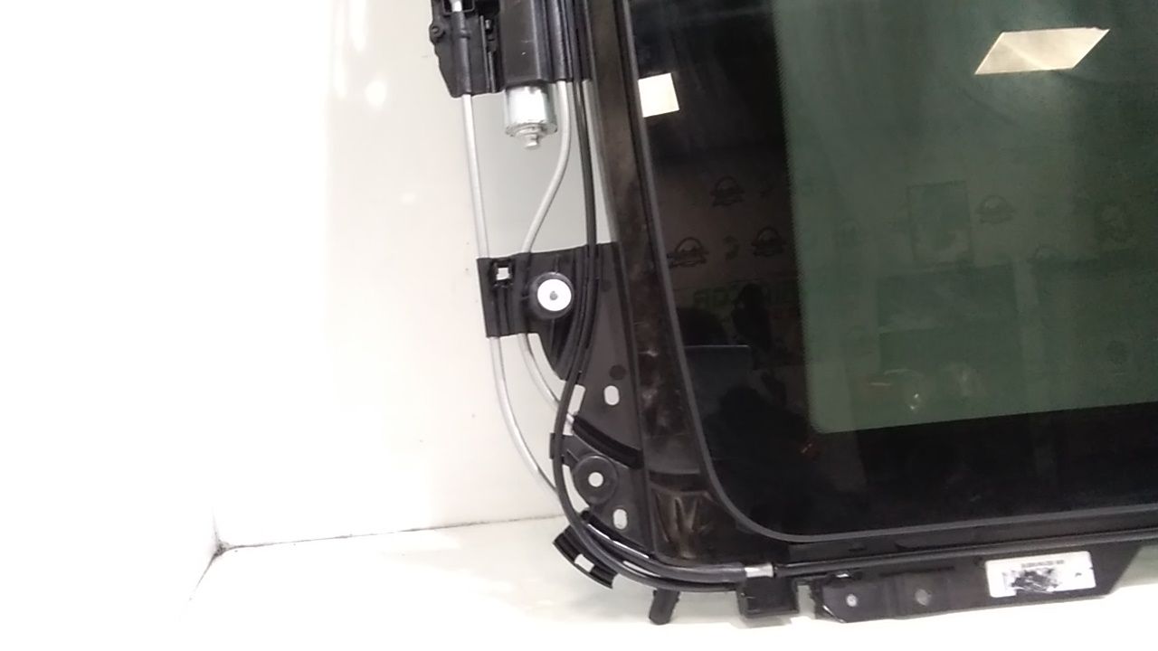 Tetto apribile completo BMW iX3 Elettrica (G08) 80kW / 109 cv (20>)