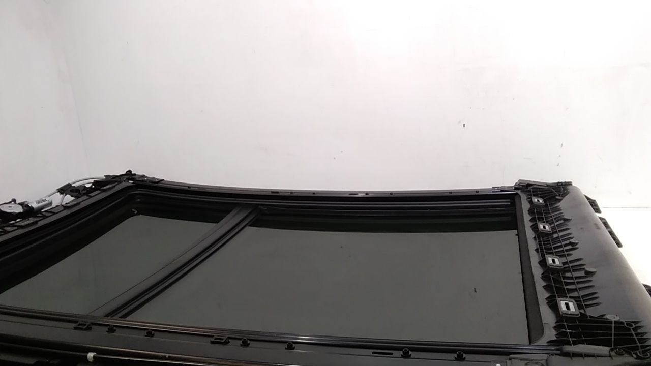 Tetto apribile completo BMW iX3 Elettrica (G08) 80kW / 109 cv (20>)