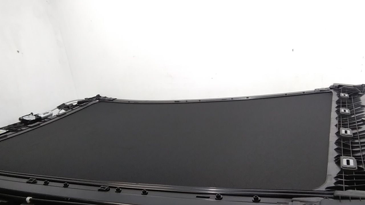 Tetto apribile completo BMW iX3 Elettrica (G08) 80kW / 109 cv (20>)