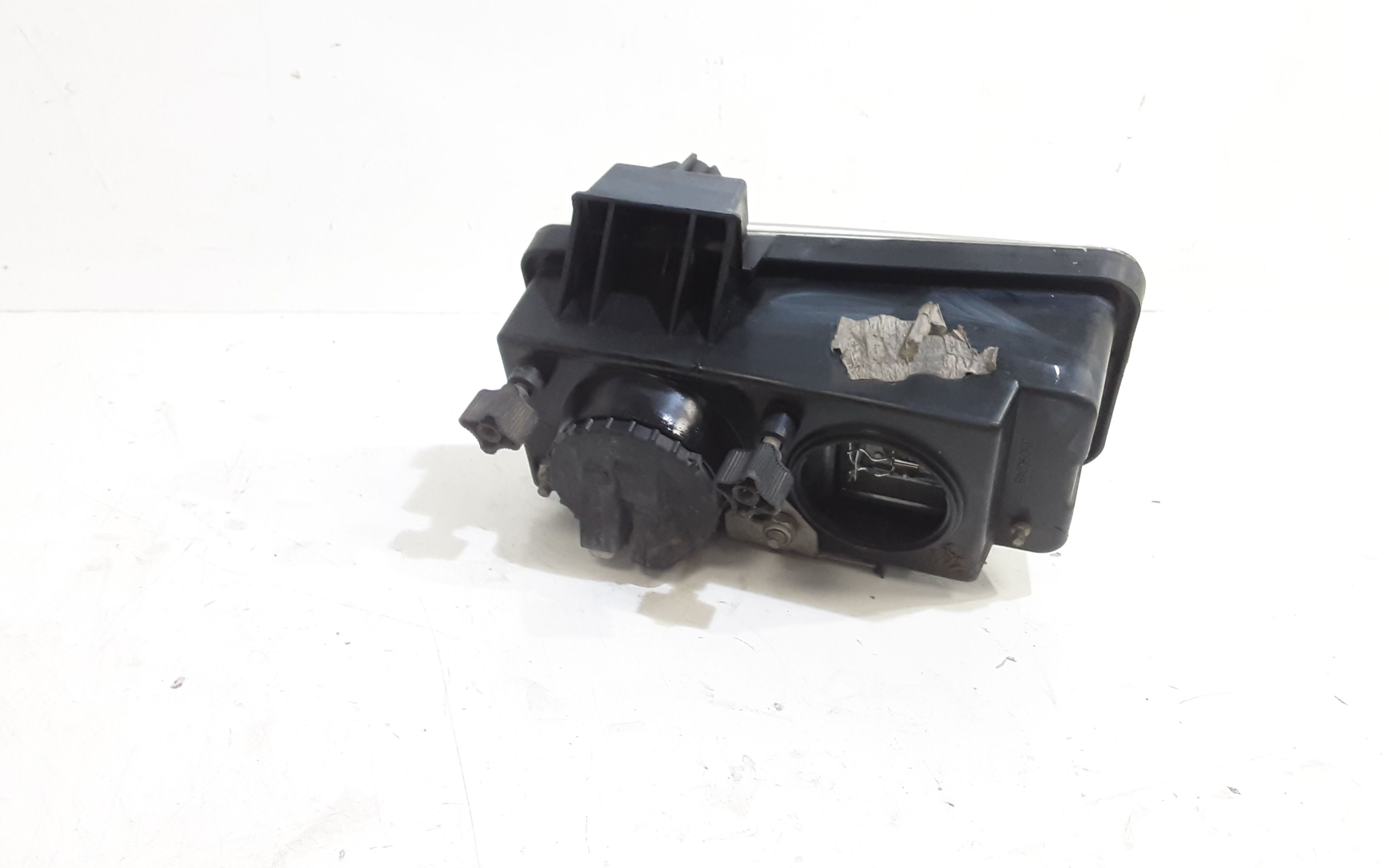 Fendinebbia anteriore SX IVECO Eurocargo 1 Serie