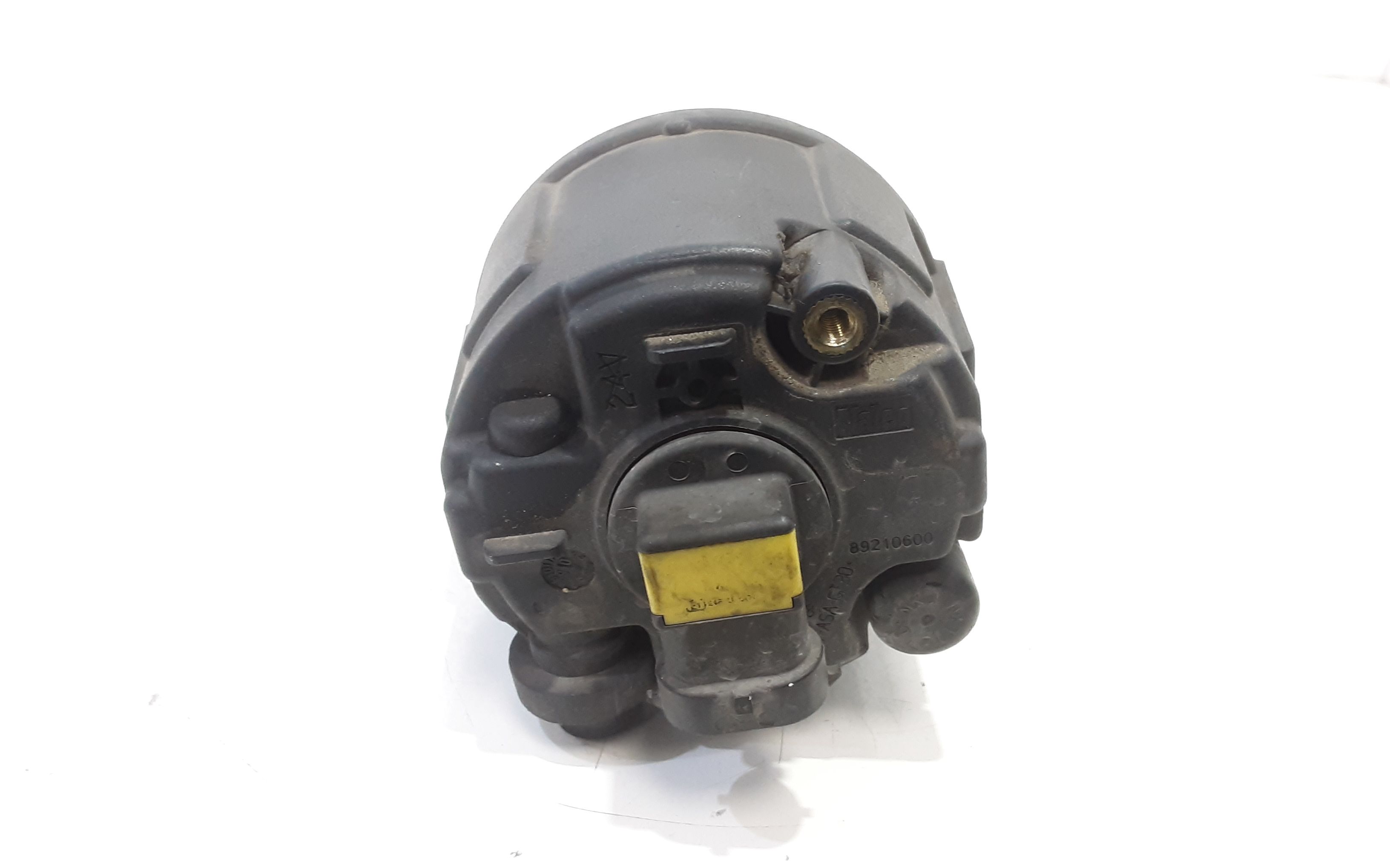 Fendinebbia anteriore SX NISSAN Note 1 Serie