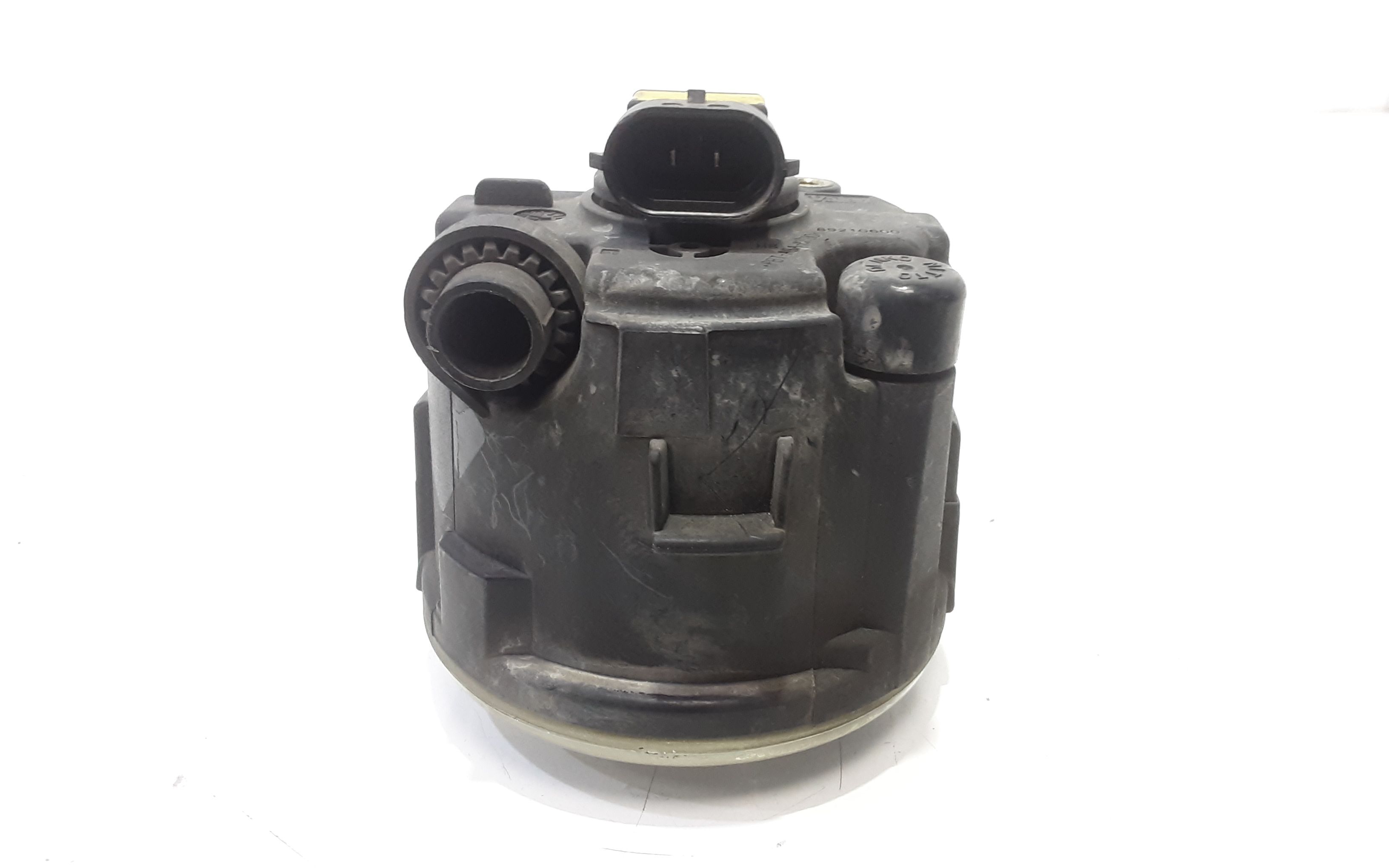 Fendinebbia anteriore SX NISSAN Note 1 Serie