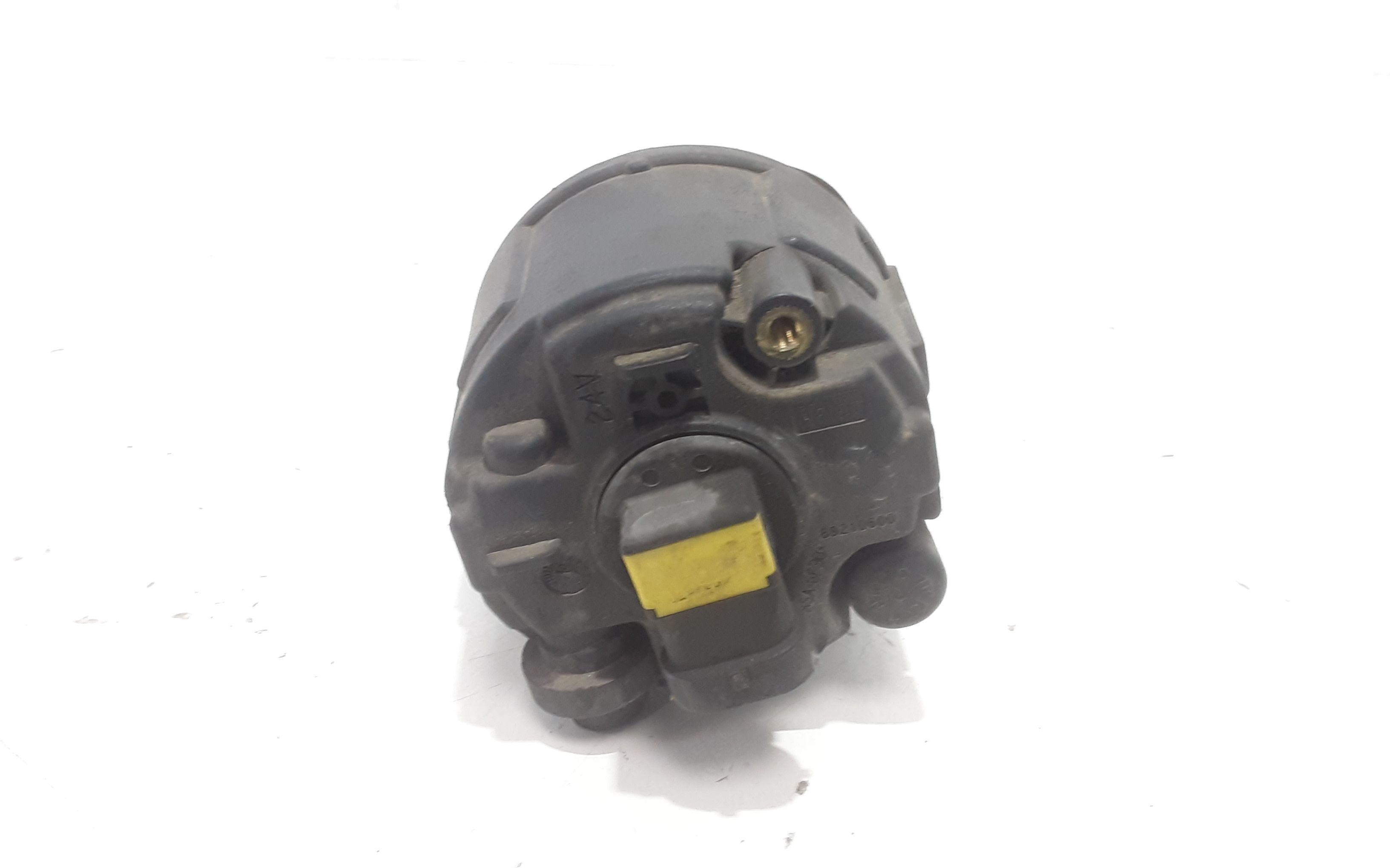 Fendinebbia anteriore DX NISSAN Note 1 Serie