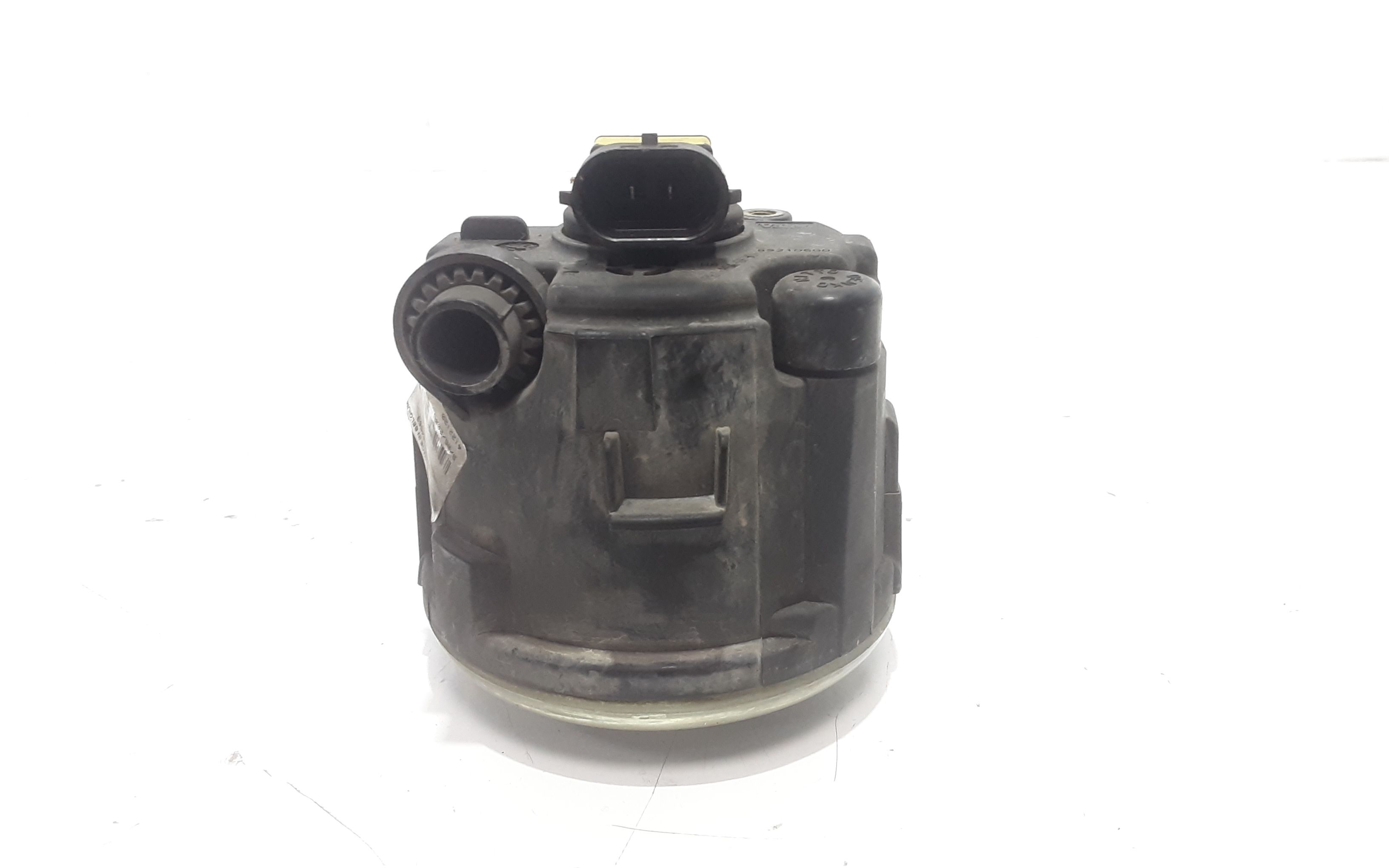 Fendinebbia anteriore DX NISSAN Note 1 Serie