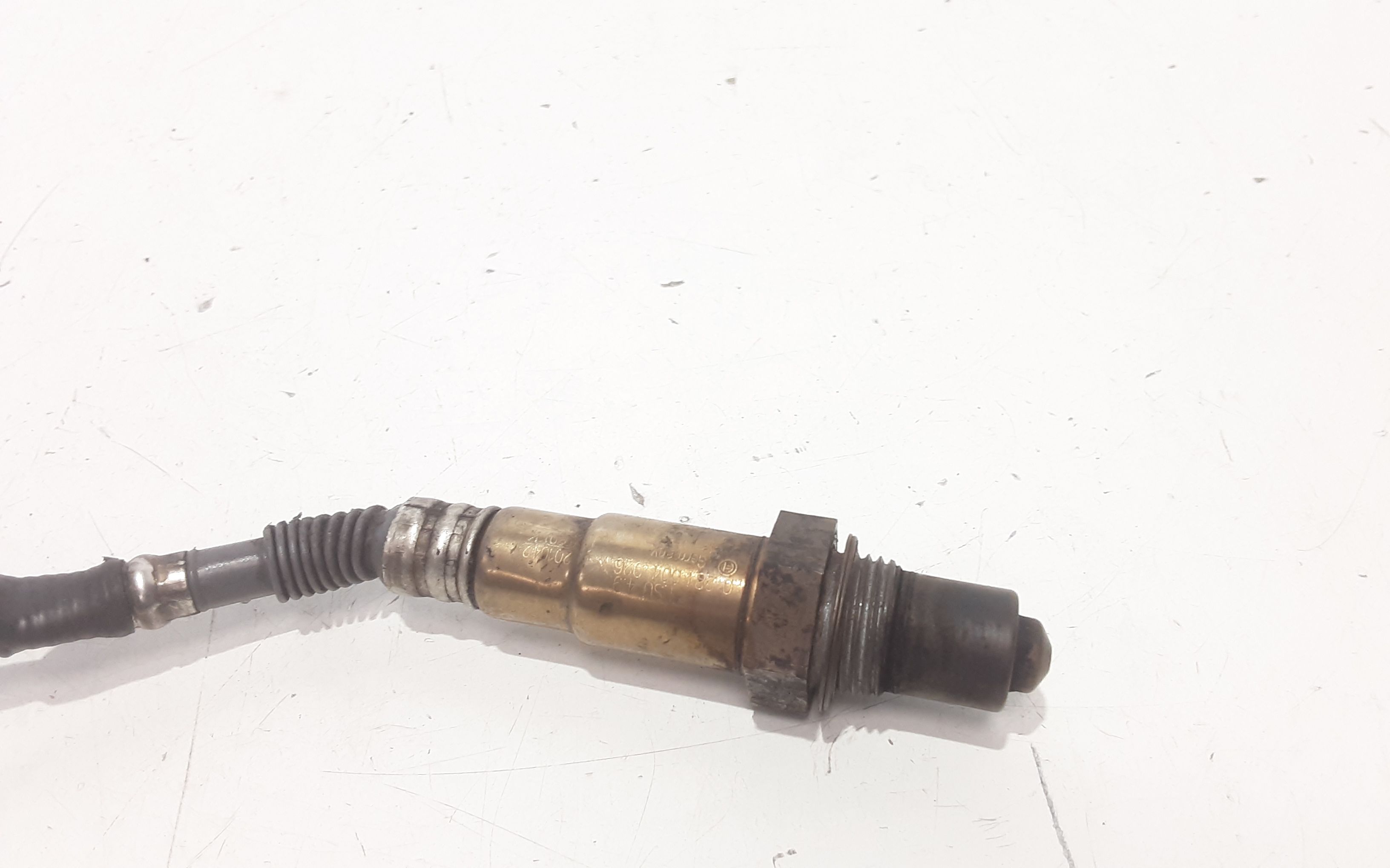 Sonda Lambda FIAT 500 L Living