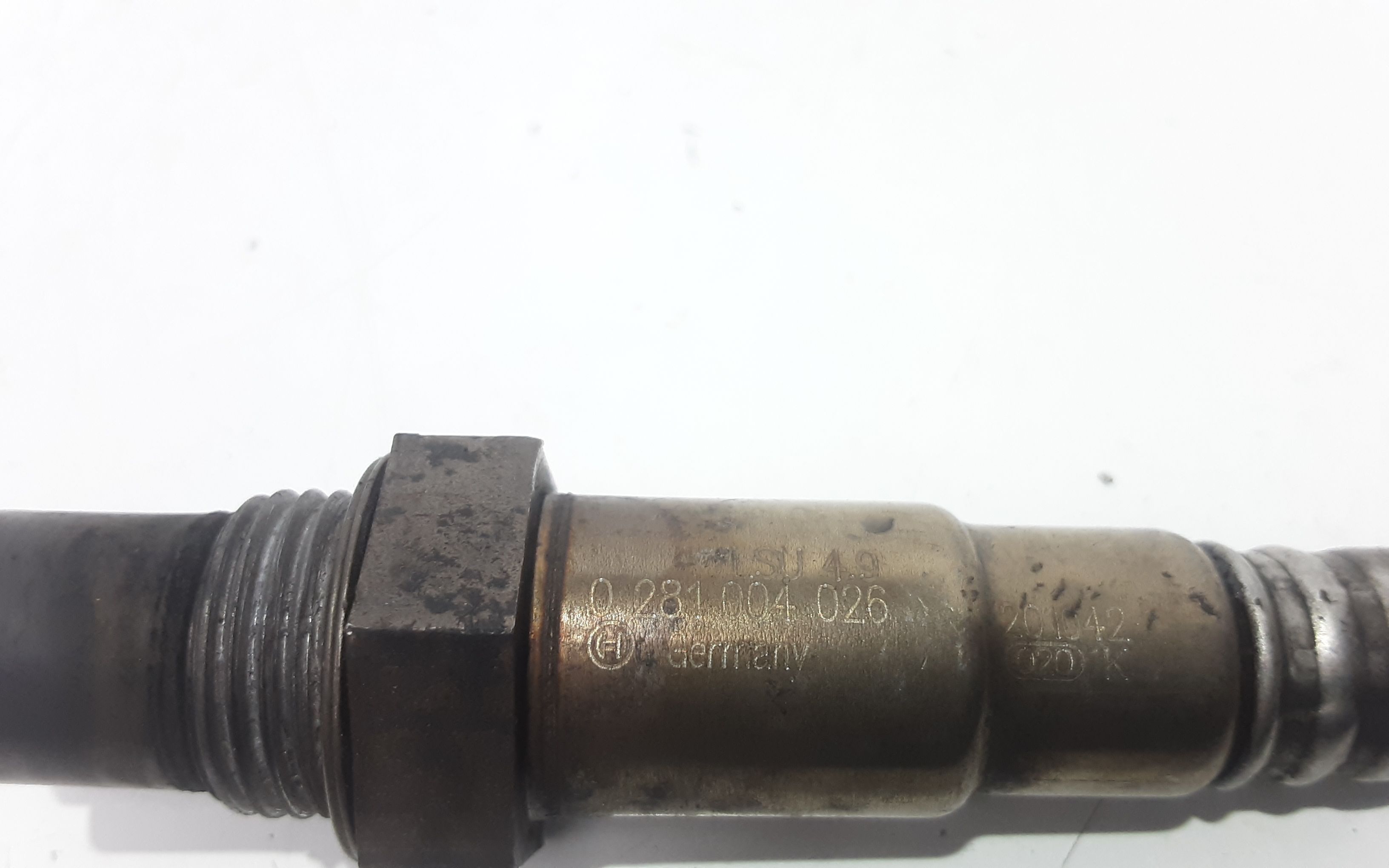 Sonda Lambda FIAT 500 L Living