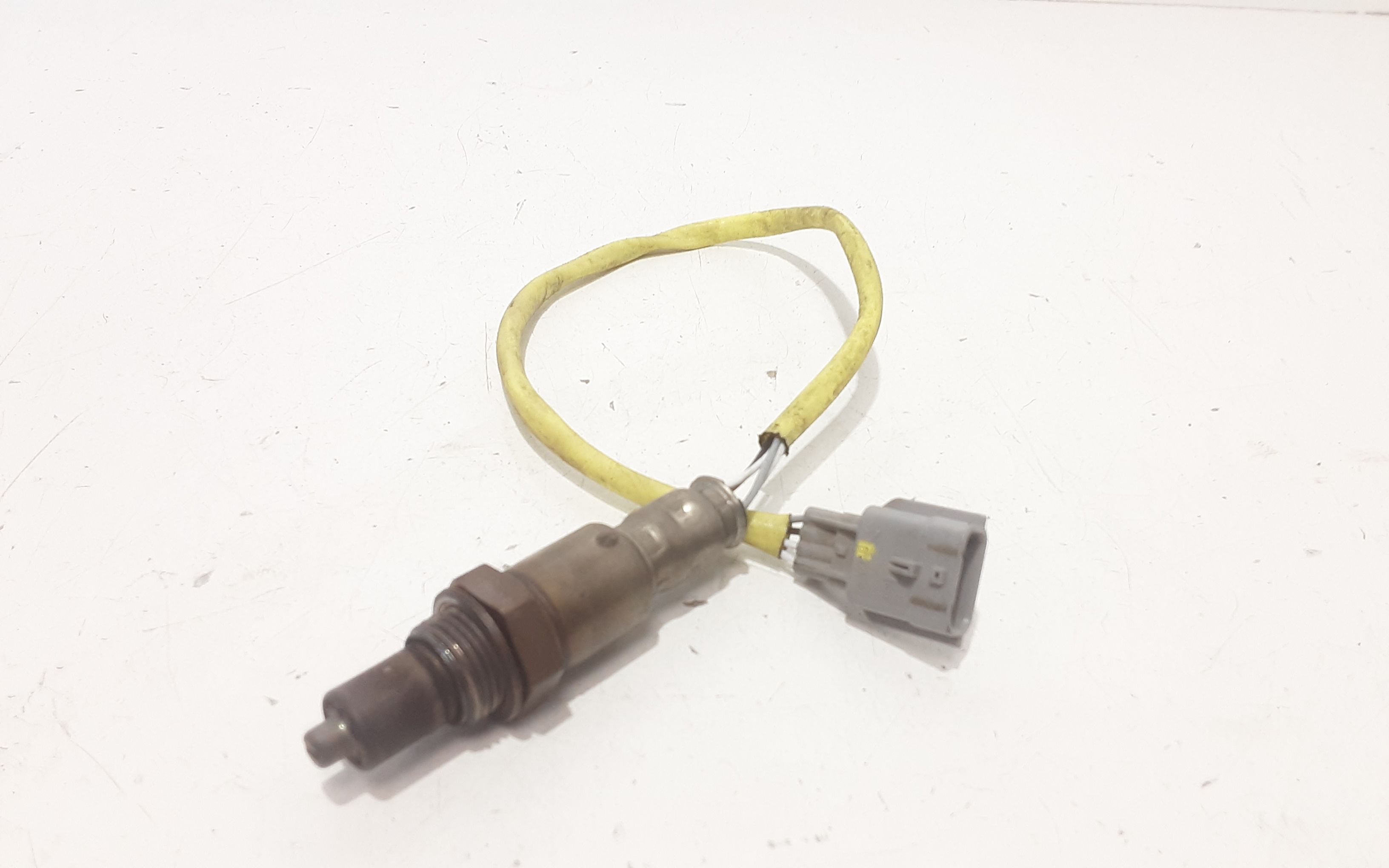 Sonda Lambda RENAULT Captur Serie