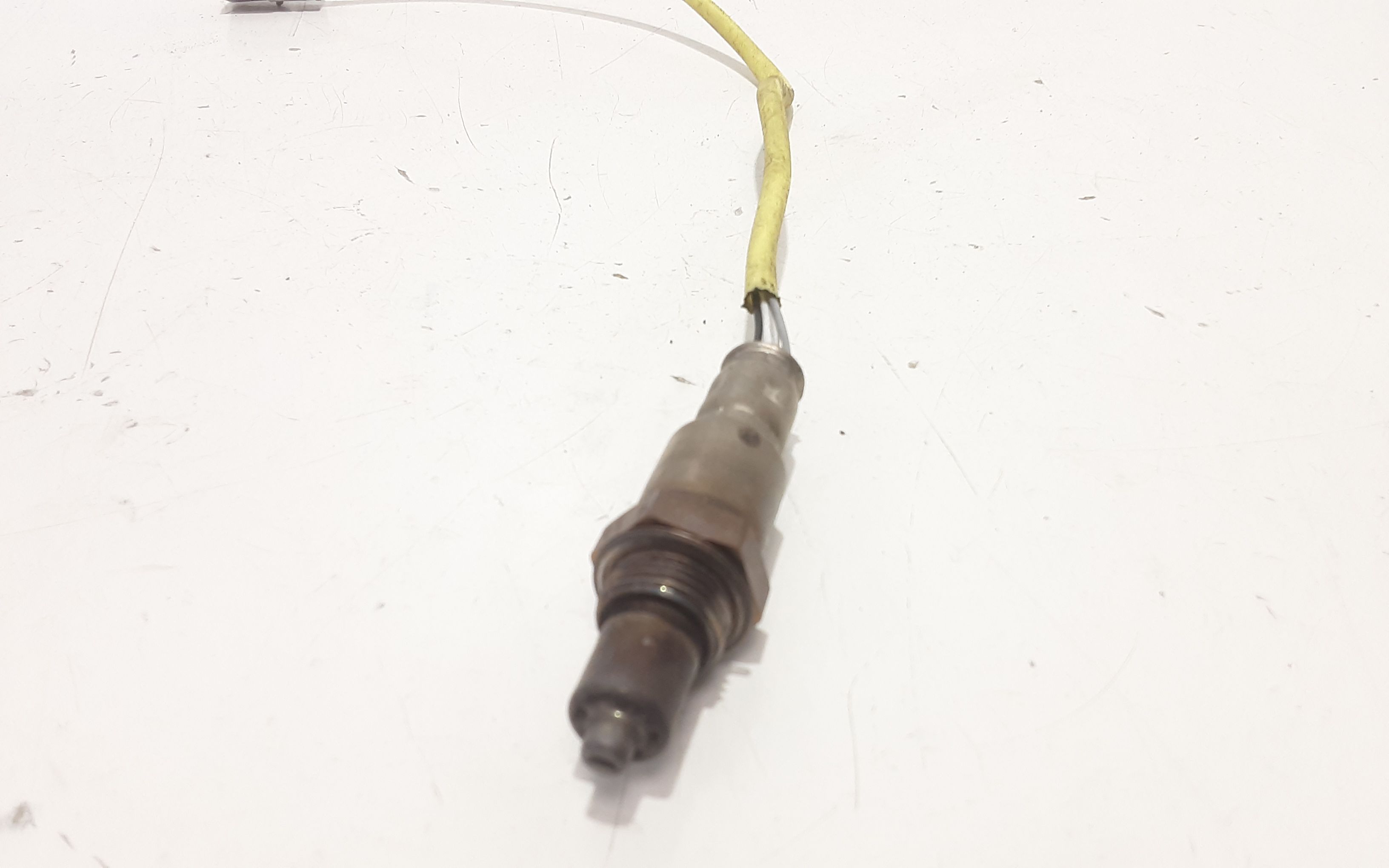 Sonda Lambda RENAULT Captur Serie