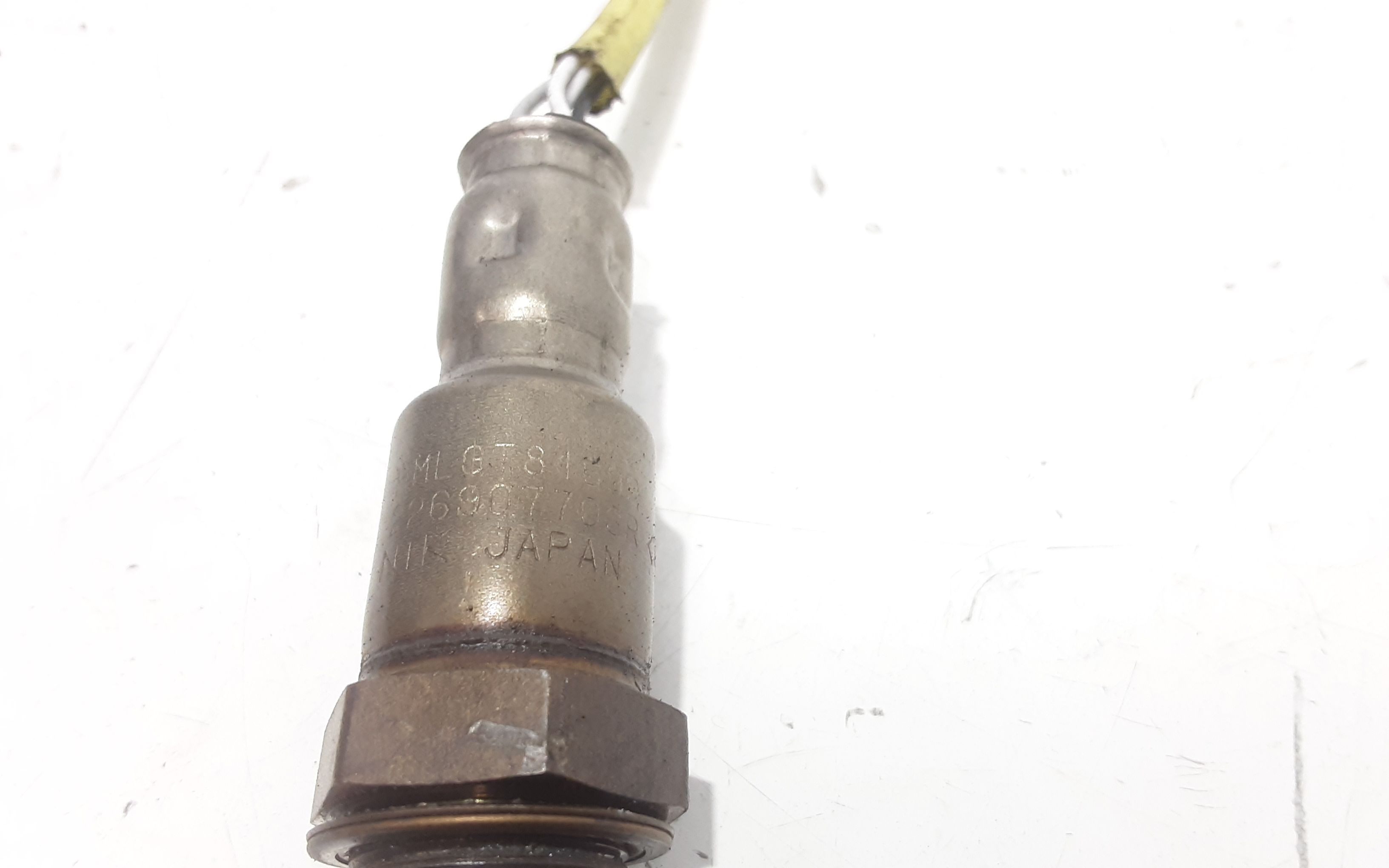 Sonda Lambda RENAULT Captur Serie