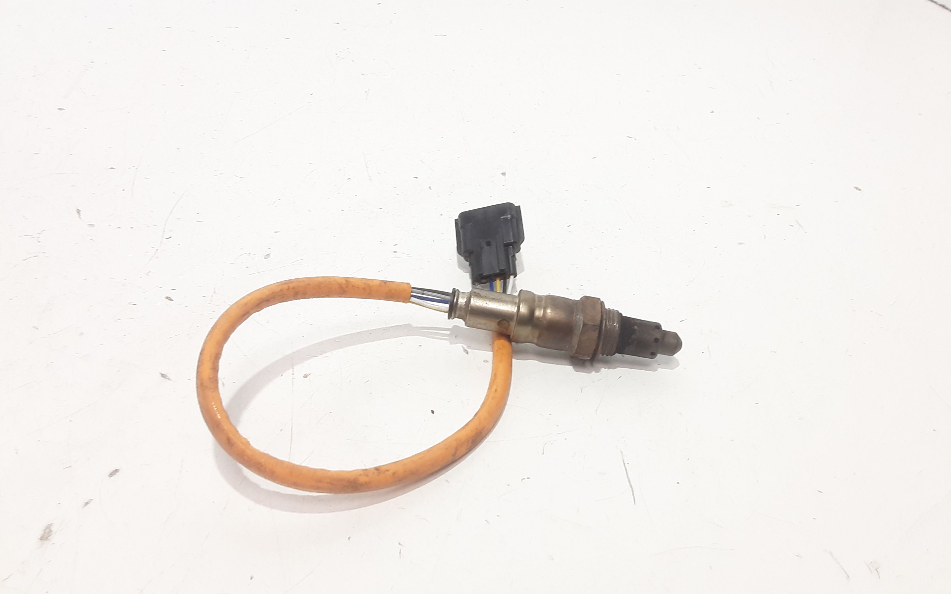 Sonda Lambda RENAULT Captur Serie