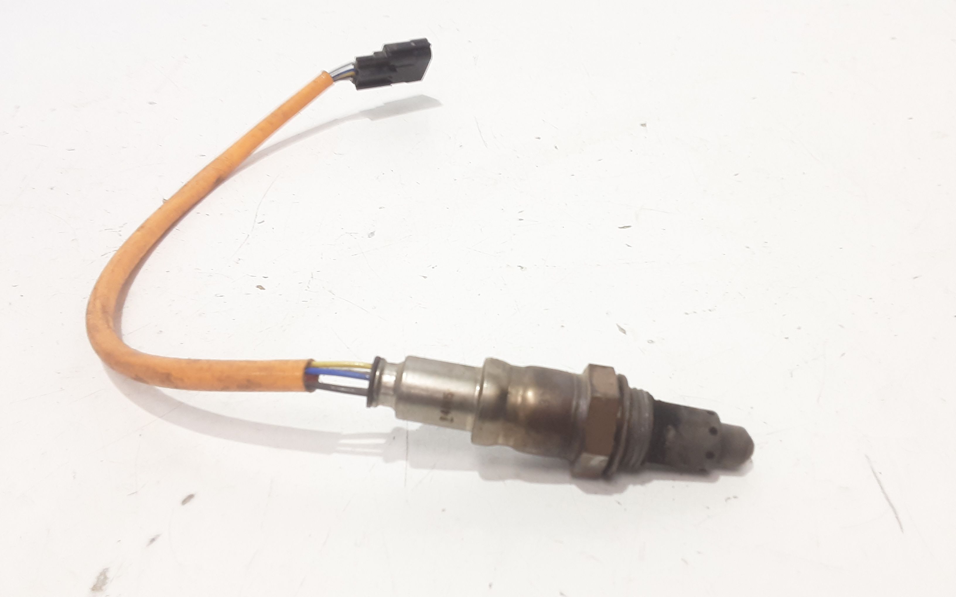 Sonda Lambda RENAULT Captur Serie