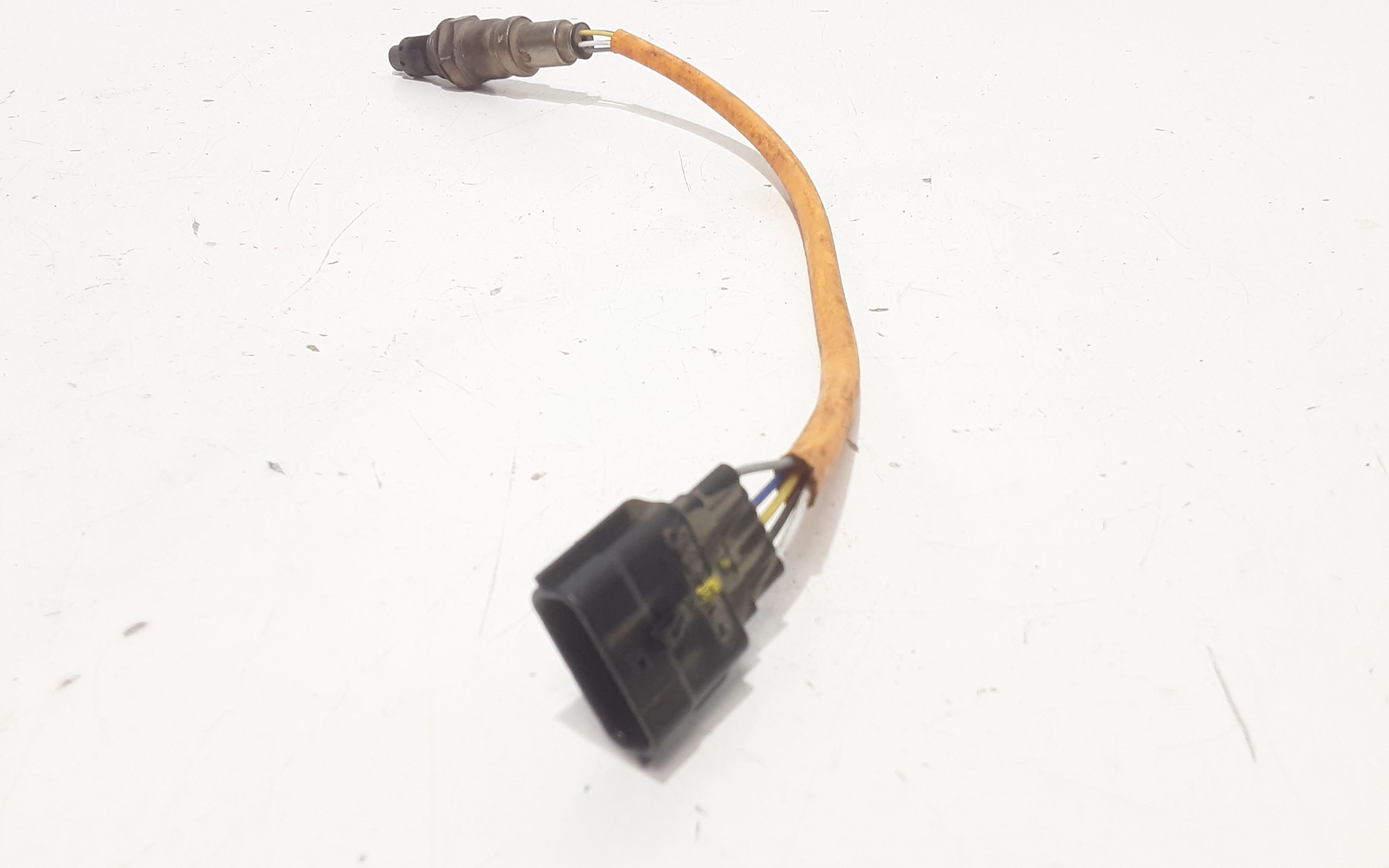 Sonda Lambda RENAULT Captur Serie