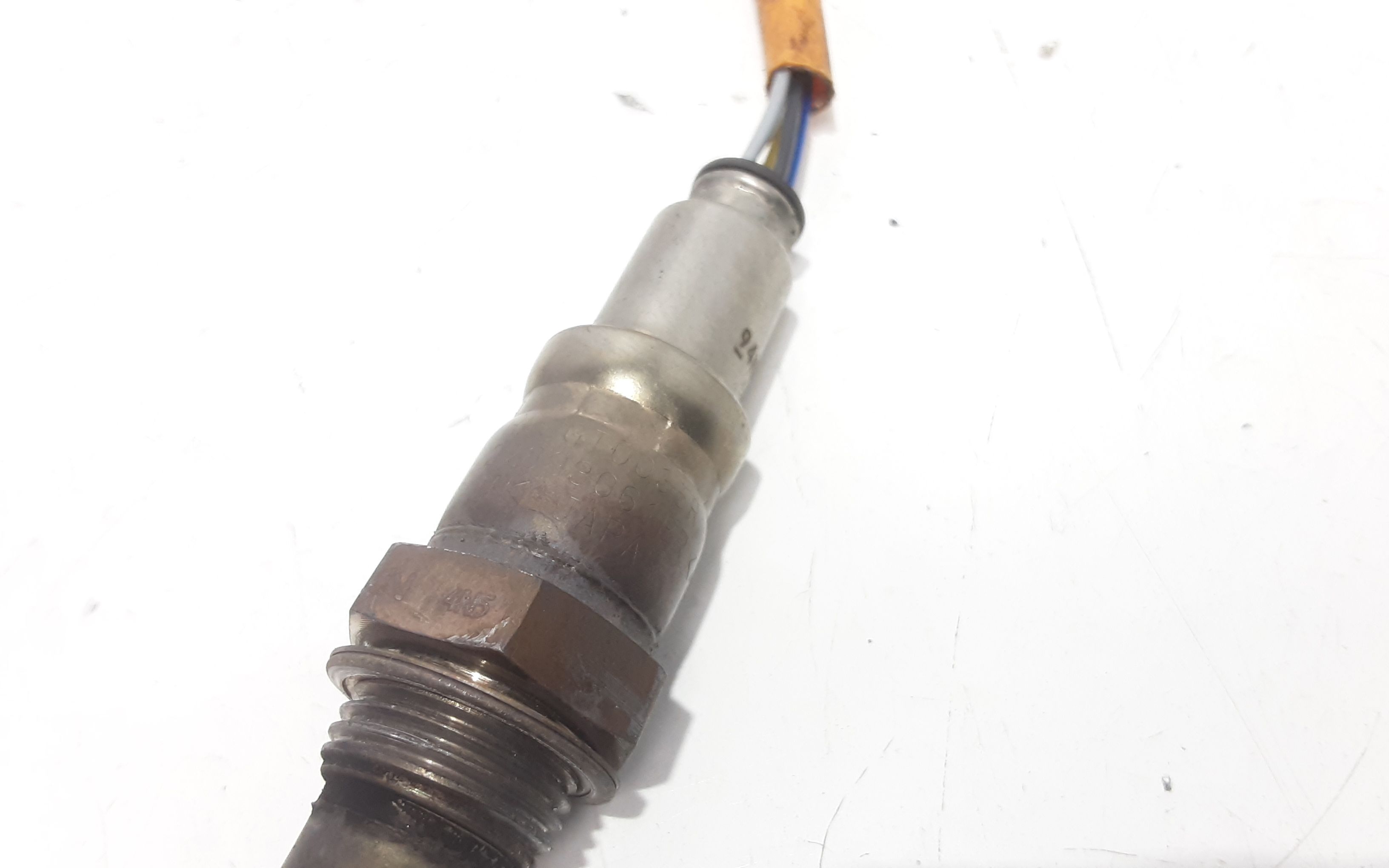 Sonda Lambda RENAULT Captur Serie