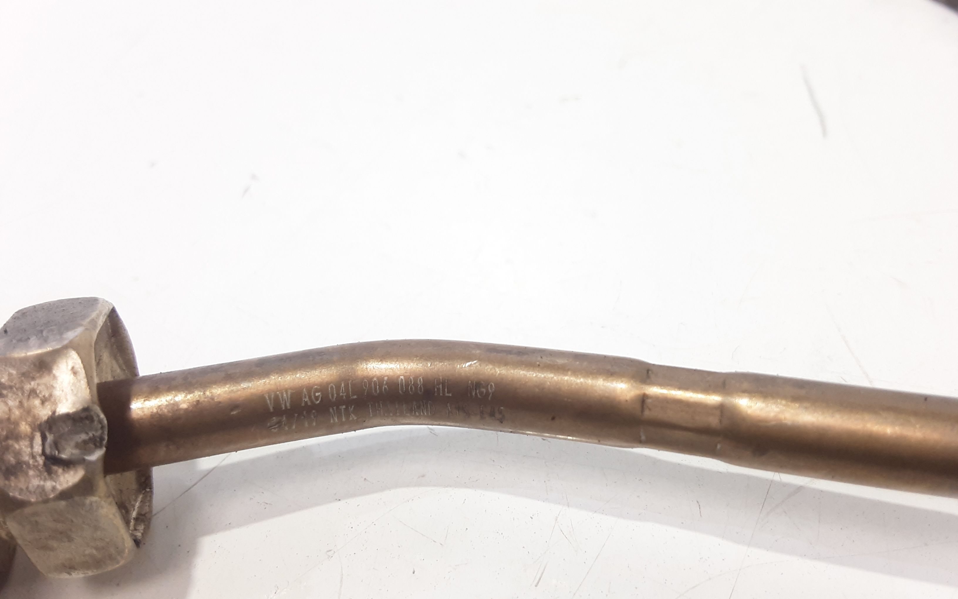 Sonda Lambda VOLKSWAGEN Multivan Serie (15>)