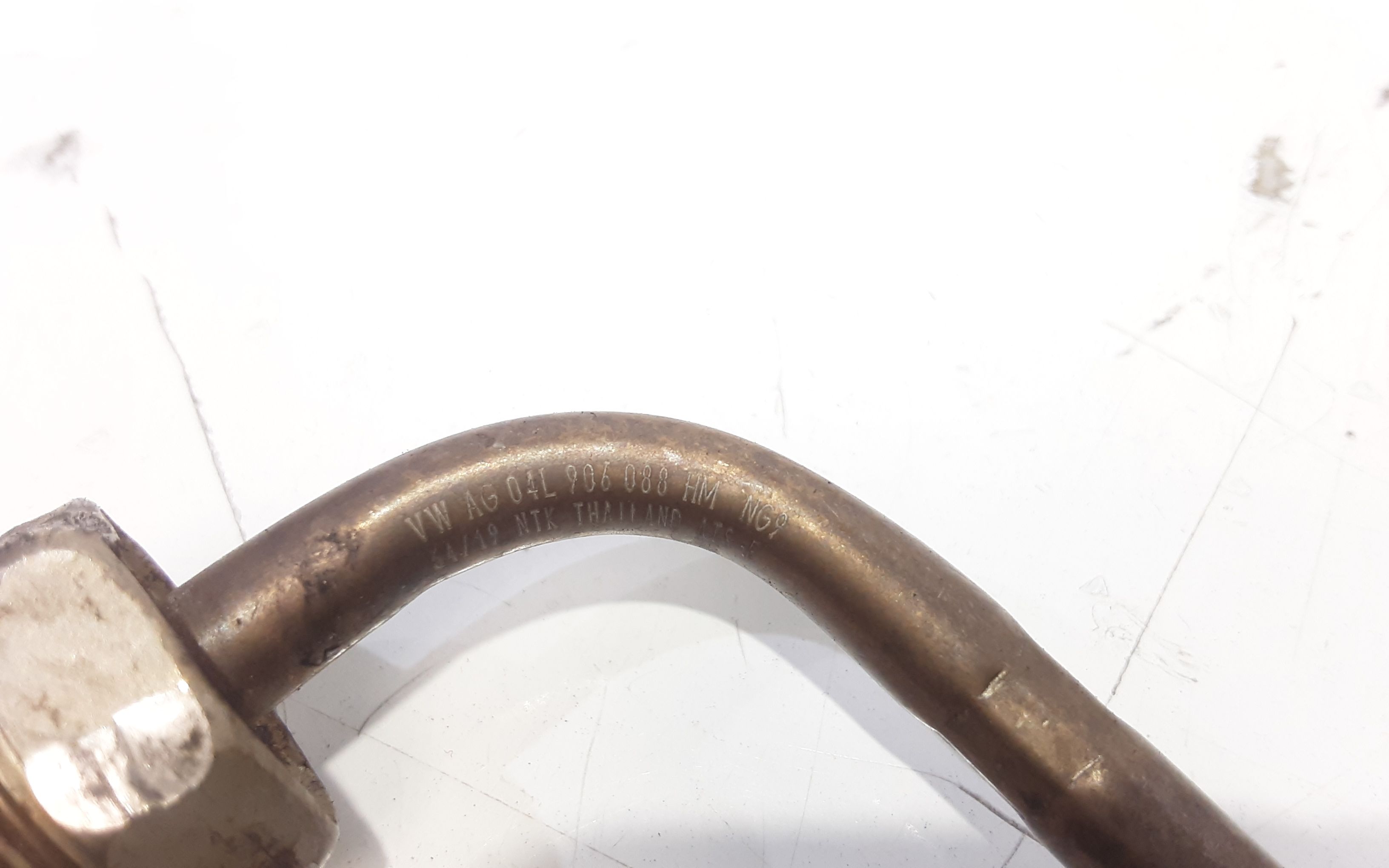 Sonda Lambda VOLKSWAGEN Multivan Serie (15>)