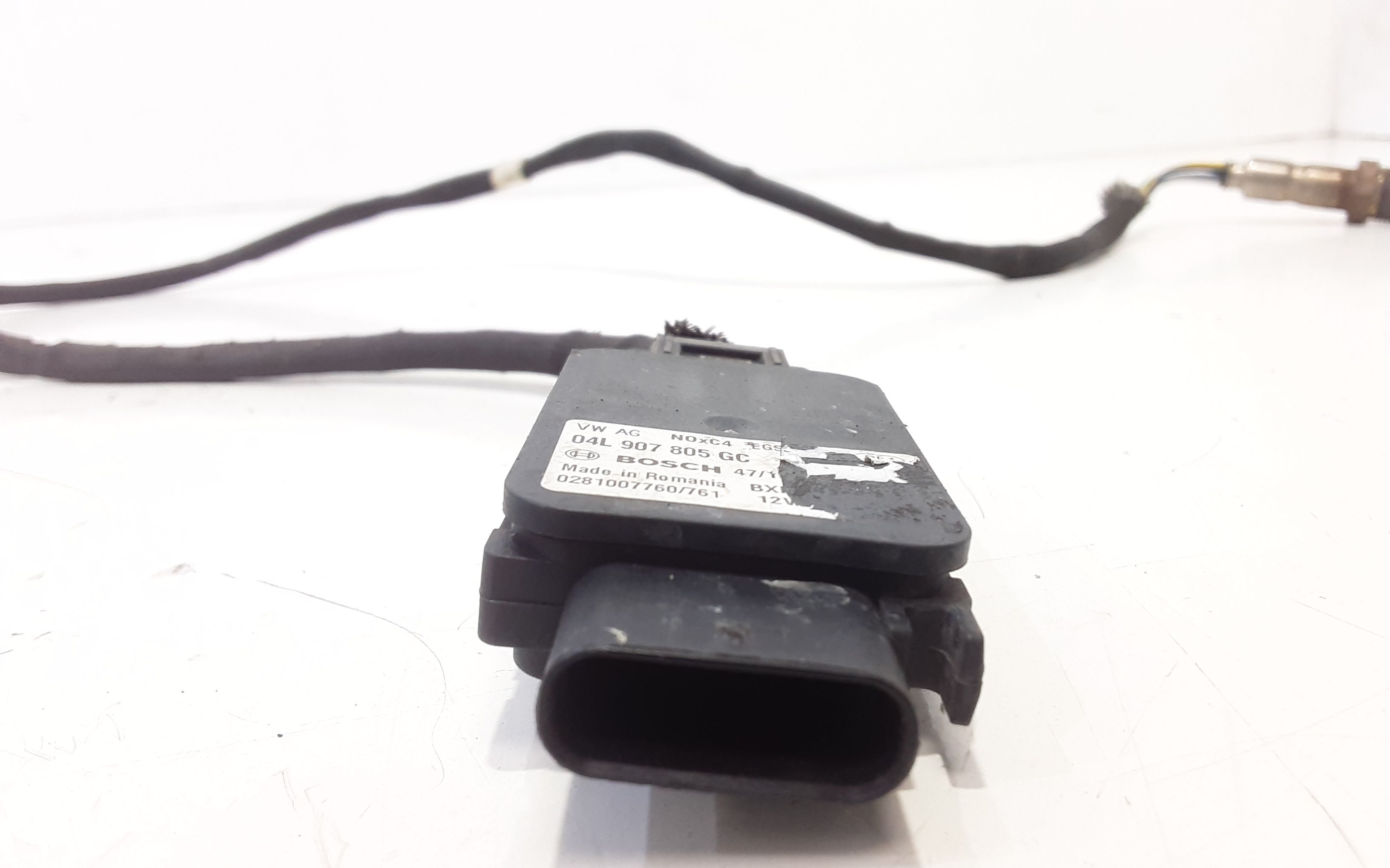 Sonda Lambda VOLKSWAGEN Multivan Serie (15>)