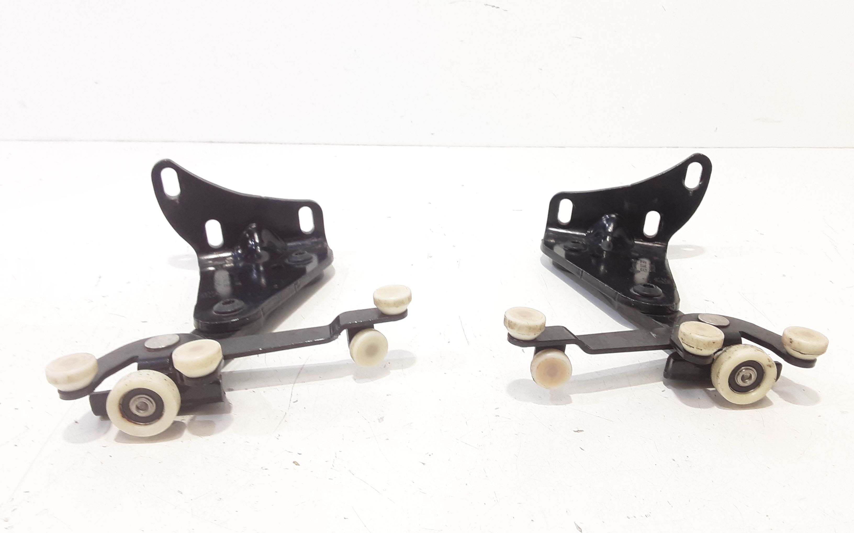 Cerniere porta scorrevole destra VOLKSWAGEN Multivan Serie (15>)