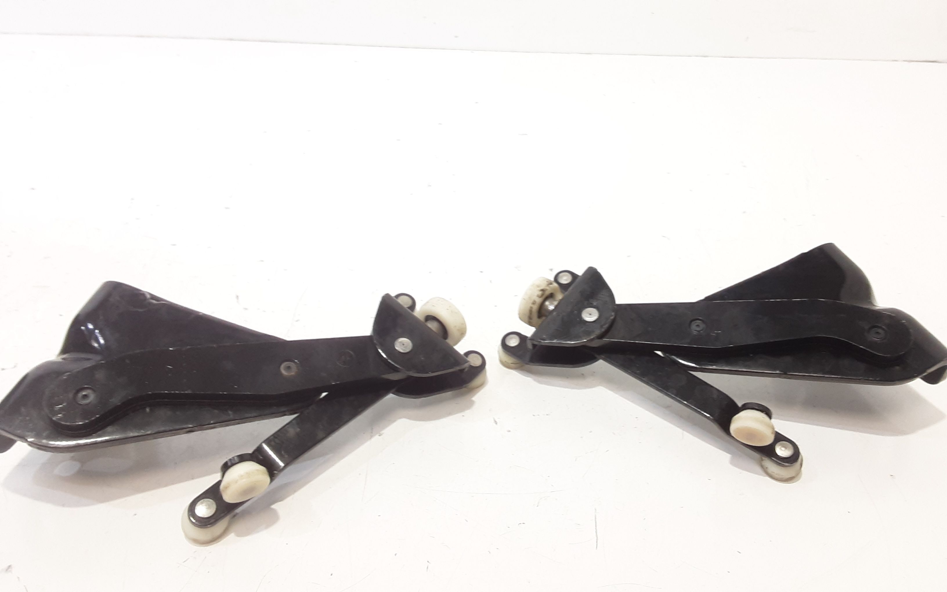 Cerniere porta scorrevole destra VOLKSWAGEN Multivan Serie (15>)