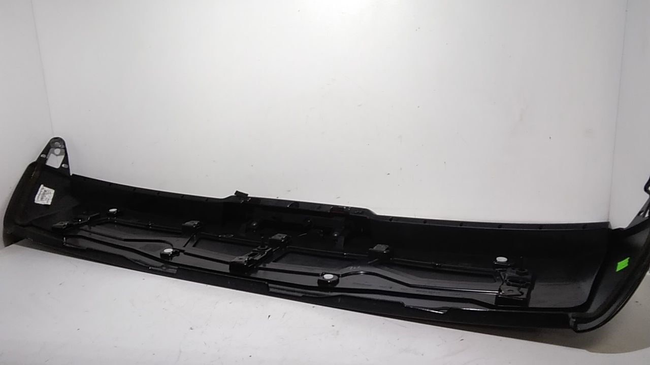 Spoiler Posteriore RENAULT Megane Grand Coup (16>)