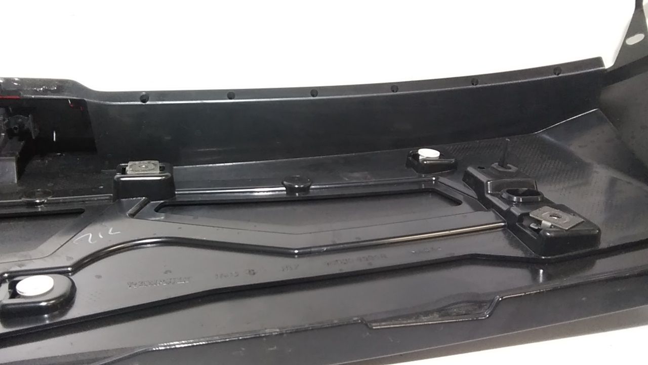 Spoiler Posteriore RENAULT Megane Grand Coup (16>)