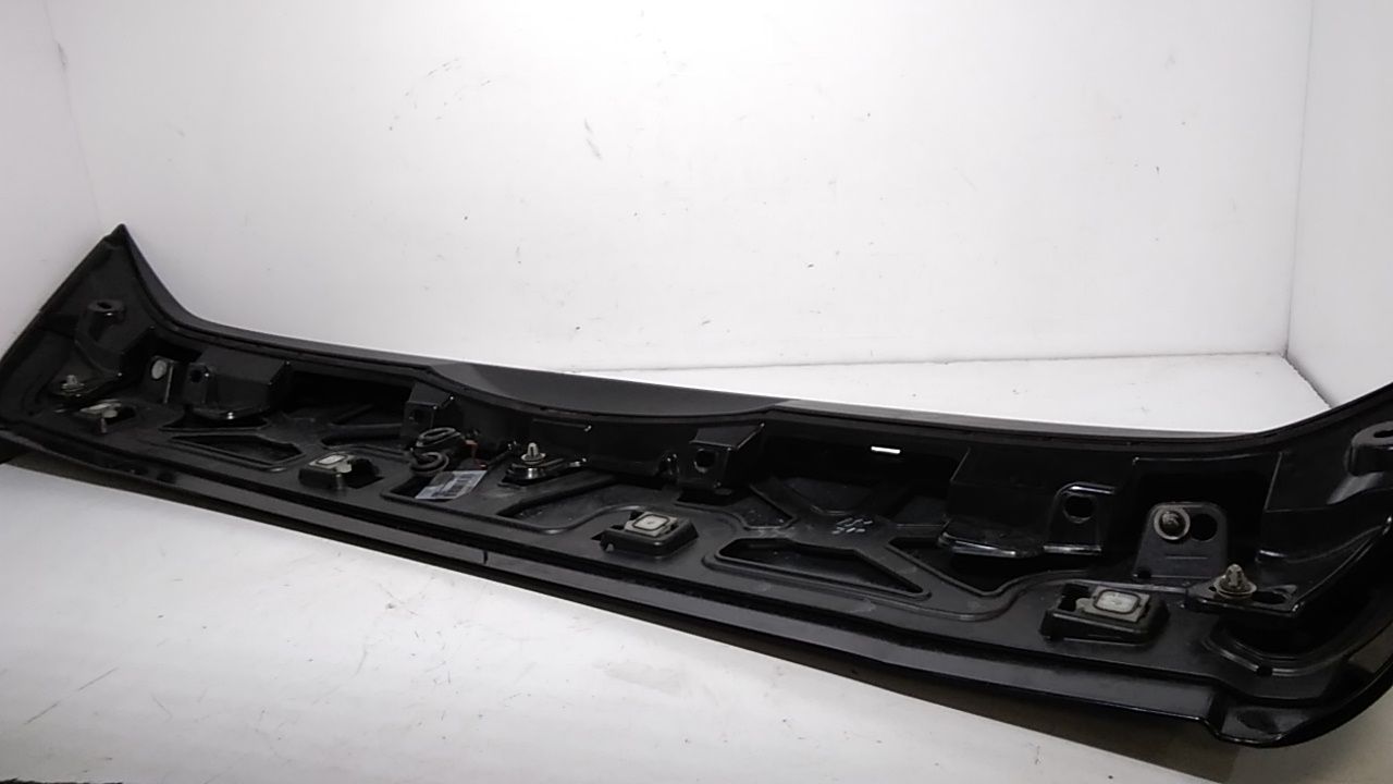 Spoiler Posteriore BMW iX3 Elettrica (G08) 80kW / 109 cv (20>)