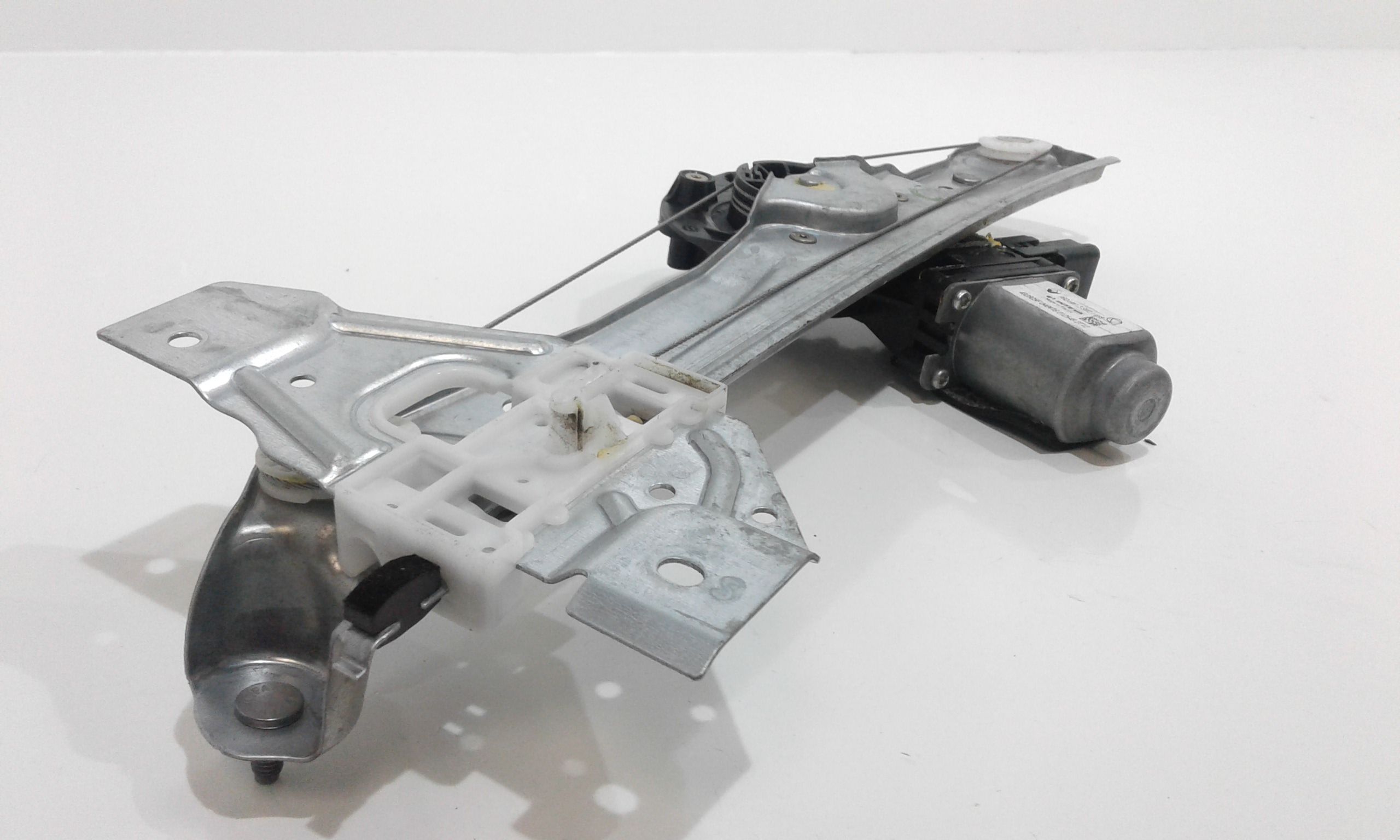 Cremagliera posteriore destra passeggero RENAULT Scenic Serie (16>)