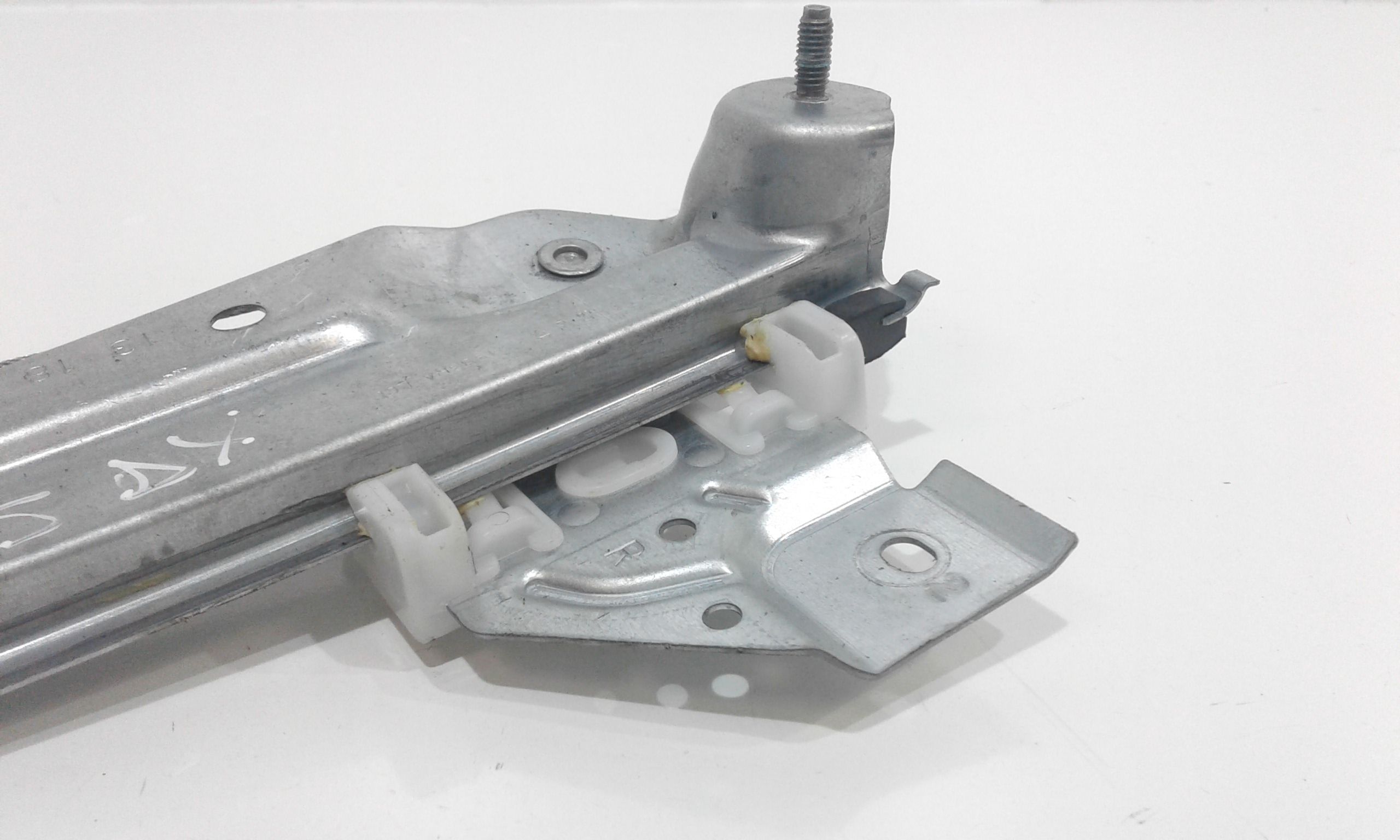 Cremagliera posteriore destra passeggero RENAULT Scenic Serie (16>)
