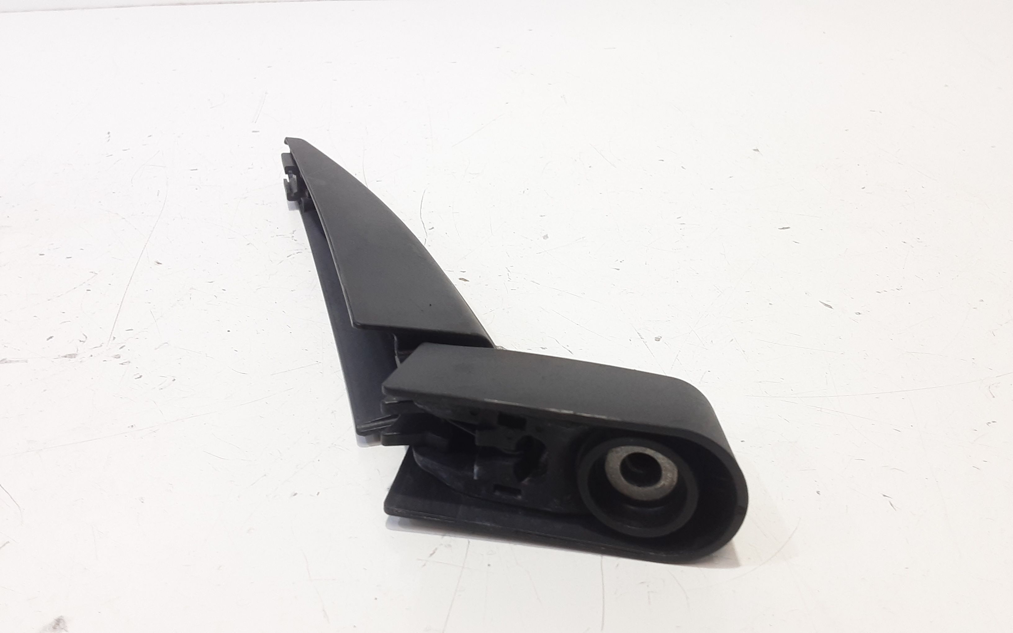 Braccio tergi posteriore BMW iX3 Elettrica (G08) 80kW / 109 cv (20>)