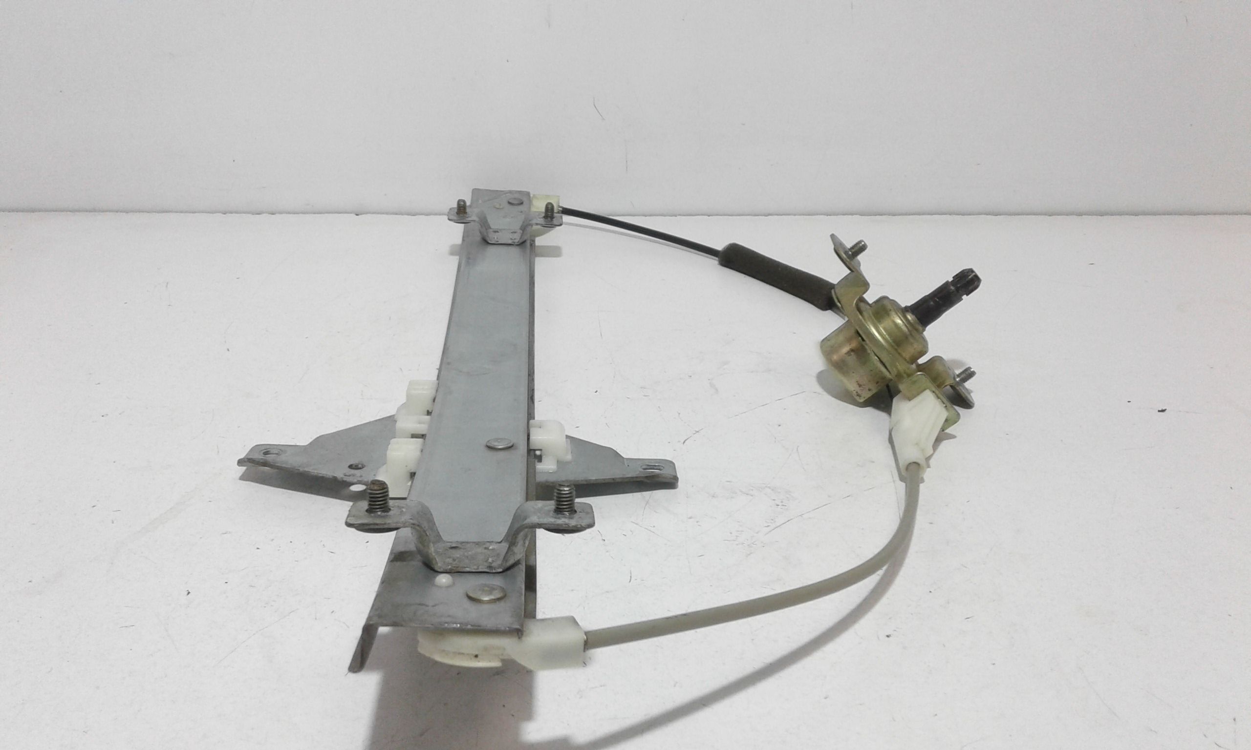 Cremagliera posteriore destra passeggero CHEVROLET Kalos 1 Serie