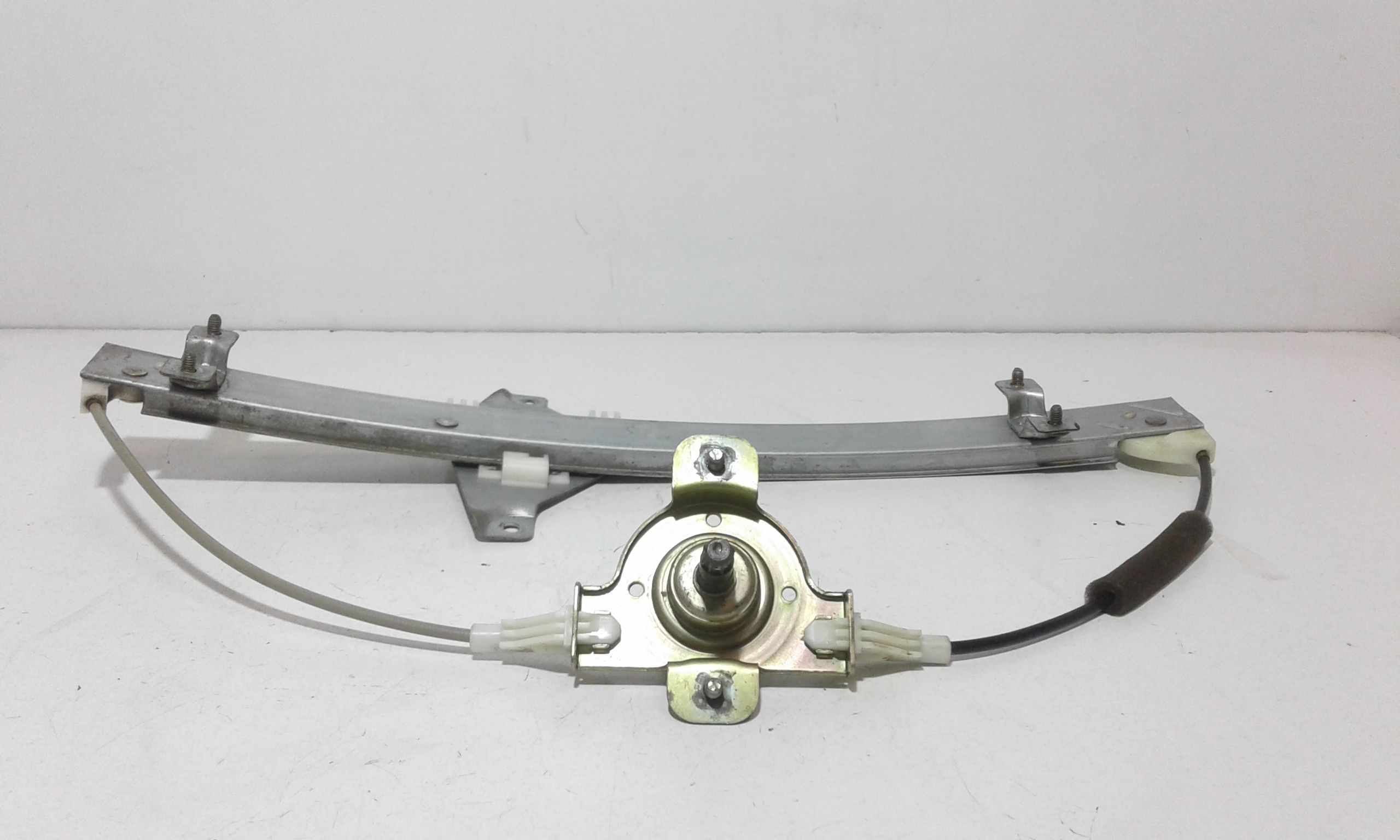 Cremagliera posteriore destra passeggero CHEVROLET Kalos 1 Serie