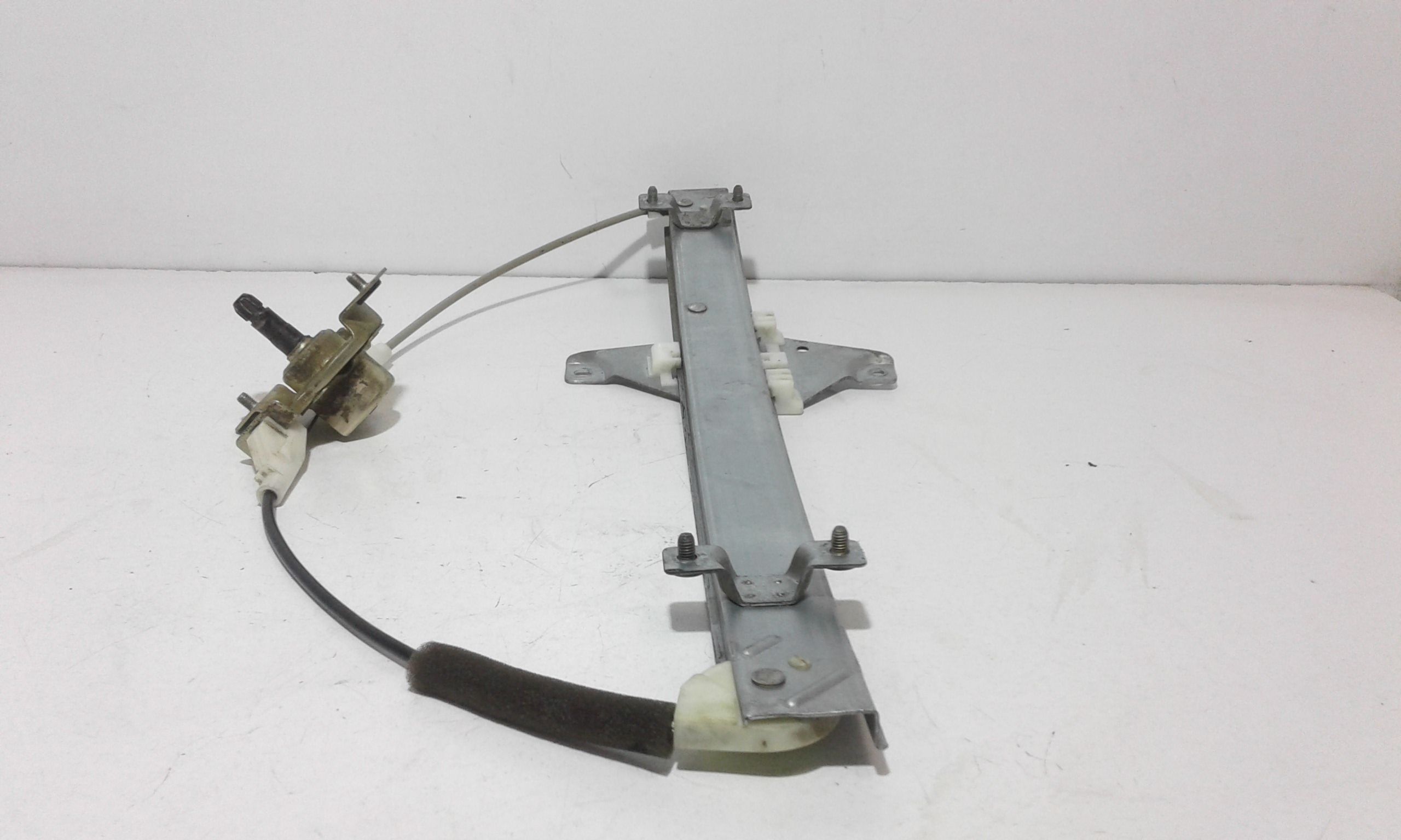 Cremagliera posteriore destra passeggero CHEVROLET Kalos 1 Serie