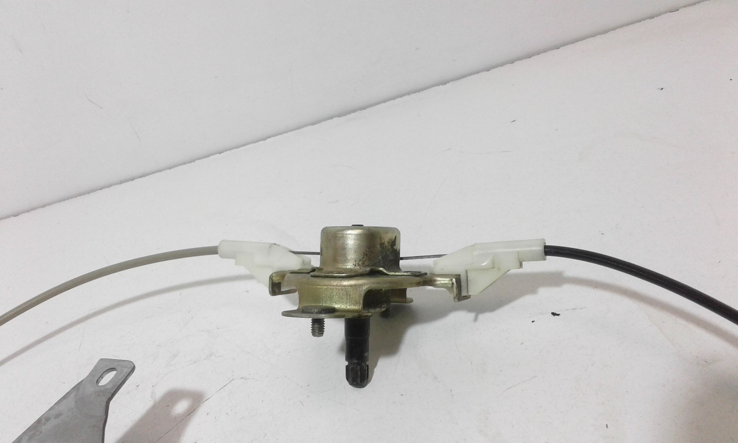 Cremagliera posteriore destra passeggero CHEVROLET Kalos 1 Serie