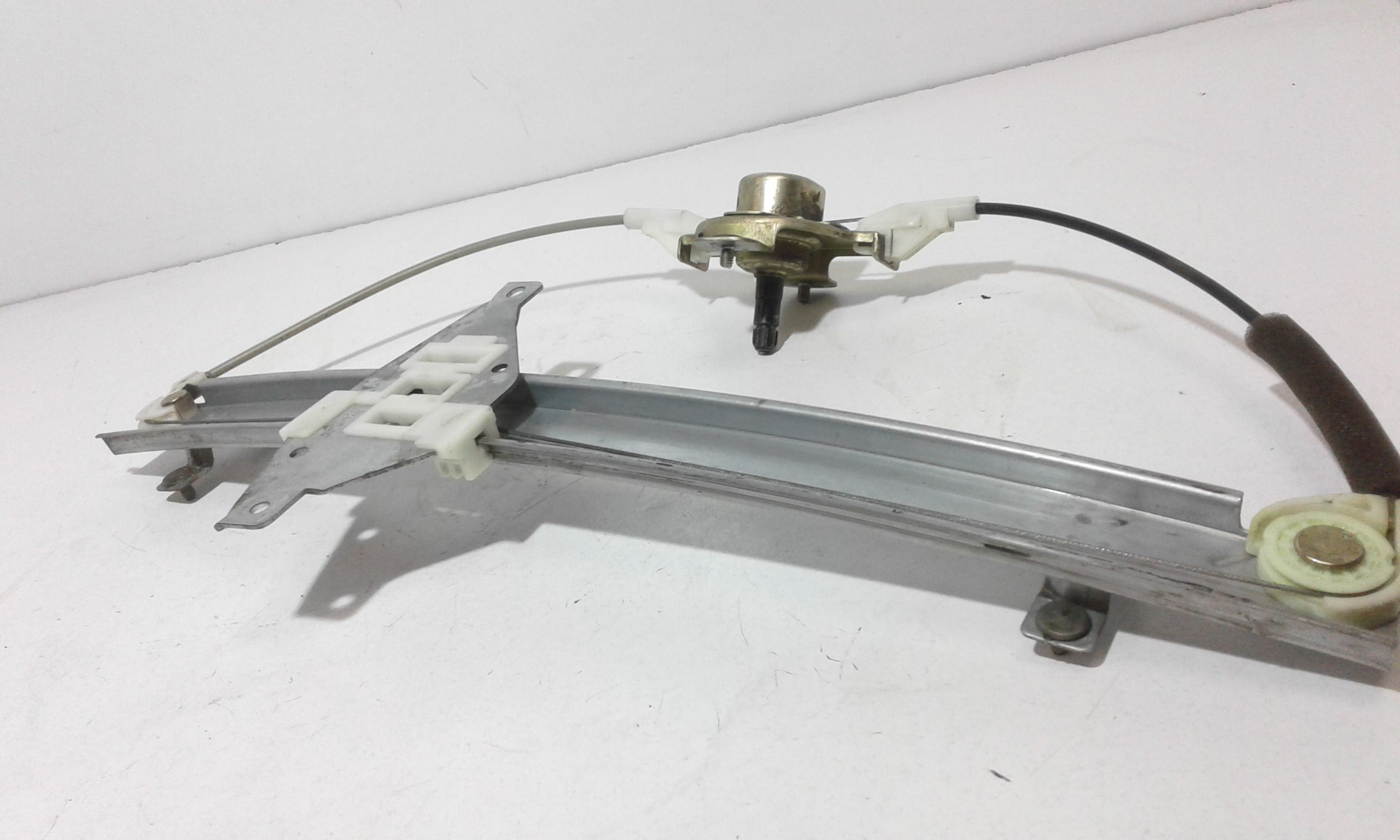 Cremagliera posteriore destra passeggero CHEVROLET Kalos 1 Serie