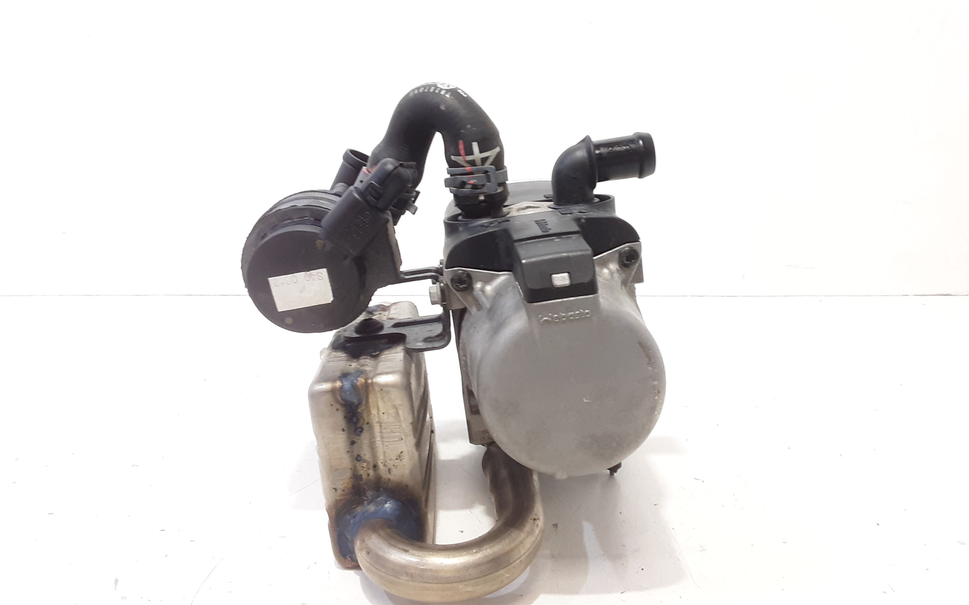 Pompa webasto VOLKSWAGEN Multivan Serie (15>)